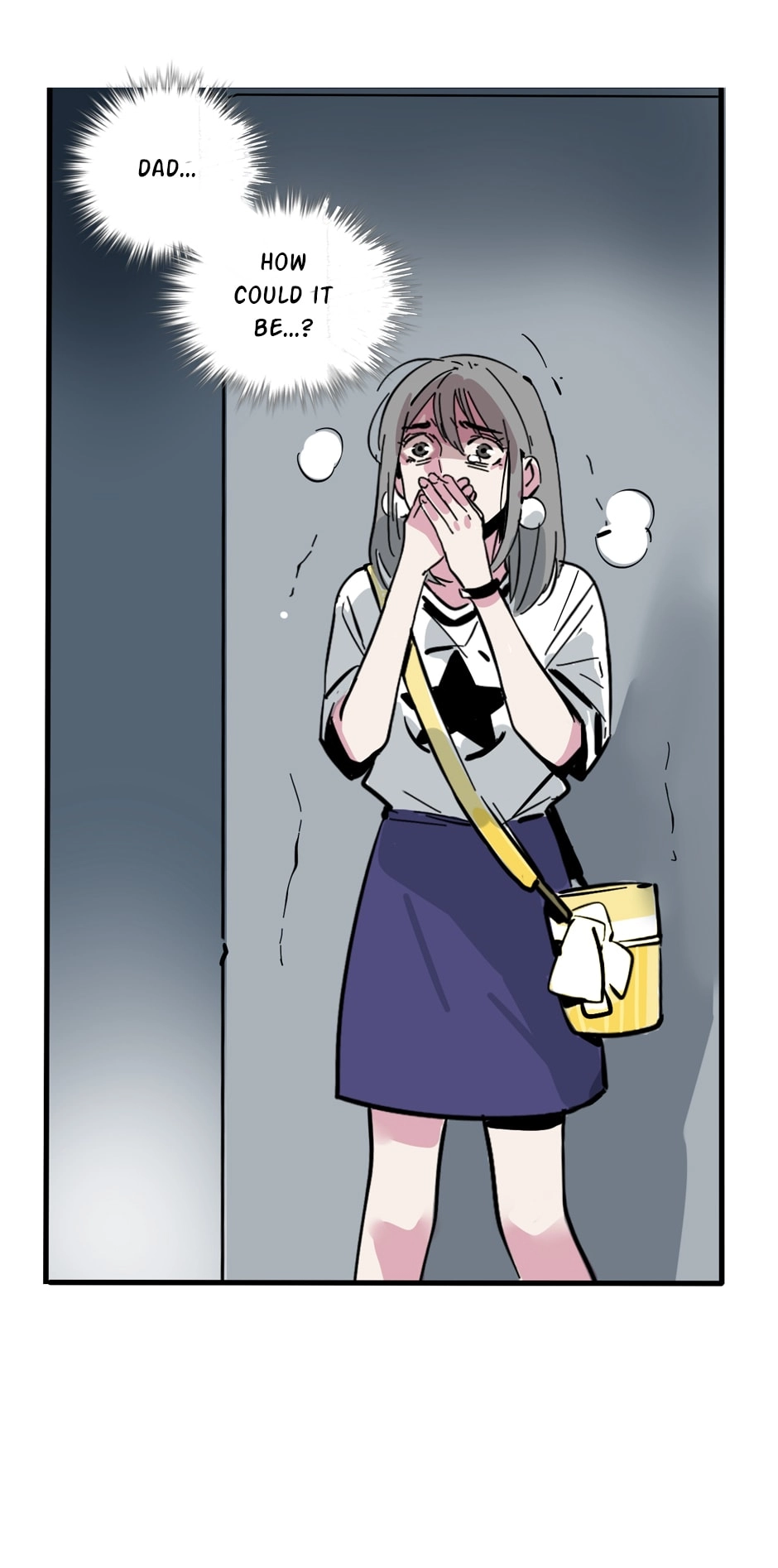 MODE Ⅱ Chapter 71 page 1 - 