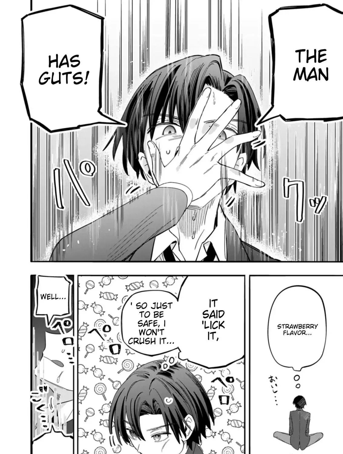 Modern Dungeon – A Tale of a High Schooler with Abnormally High Initial Luck, Becoming the Strongest Using Skills Obtained from Canned Gacha Chapter 1 page 47 - 