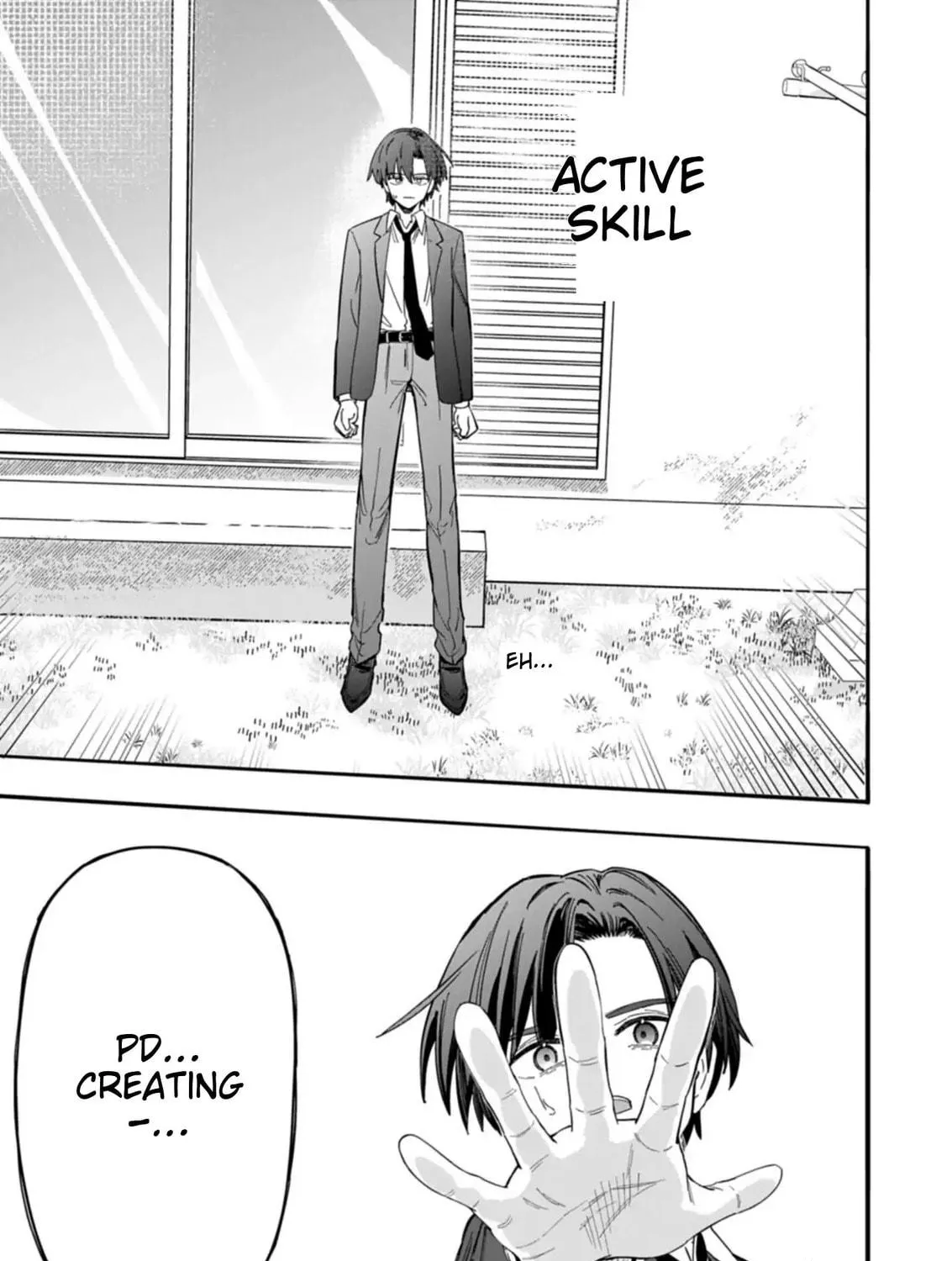 Modern Dungeon – A Tale of a High Schooler with Abnormally High Initial Luck, Becoming the Strongest Using Skills Obtained from Canned Gacha Chapter 1 page 53 - 