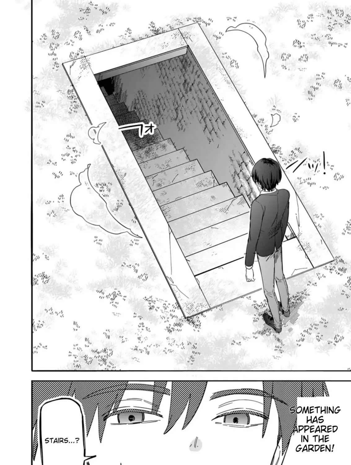 Modern Dungeon – A Tale of a High Schooler with Abnormally High Initial Luck, Becoming the Strongest Using Skills Obtained from Canned Gacha Chapter 1 page 55 - 