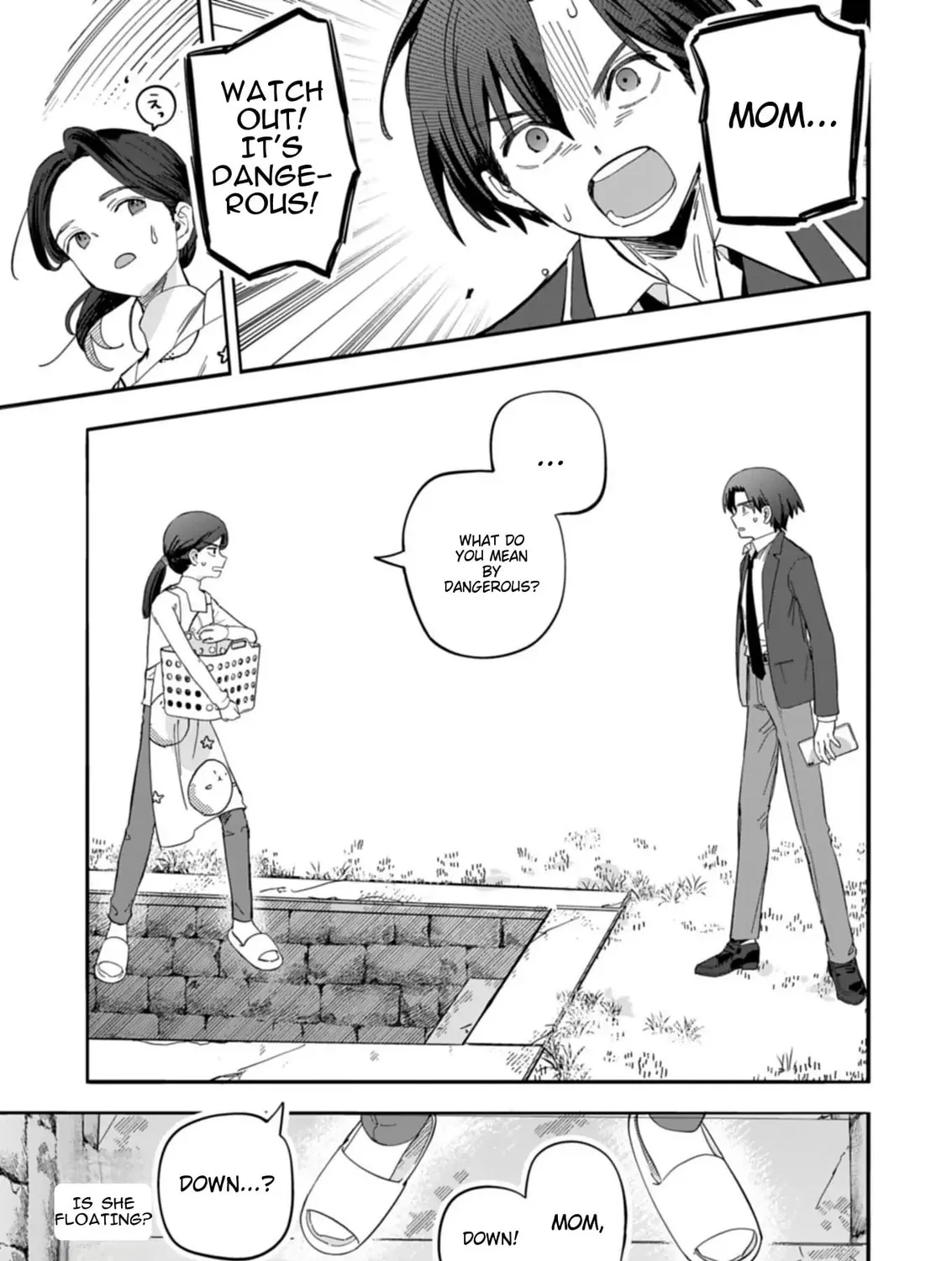 Modern Dungeon – A Tale of a High Schooler with Abnormally High Initial Luck, Becoming the Strongest Using Skills Obtained from Canned Gacha Chapter 1 page 61 - 
