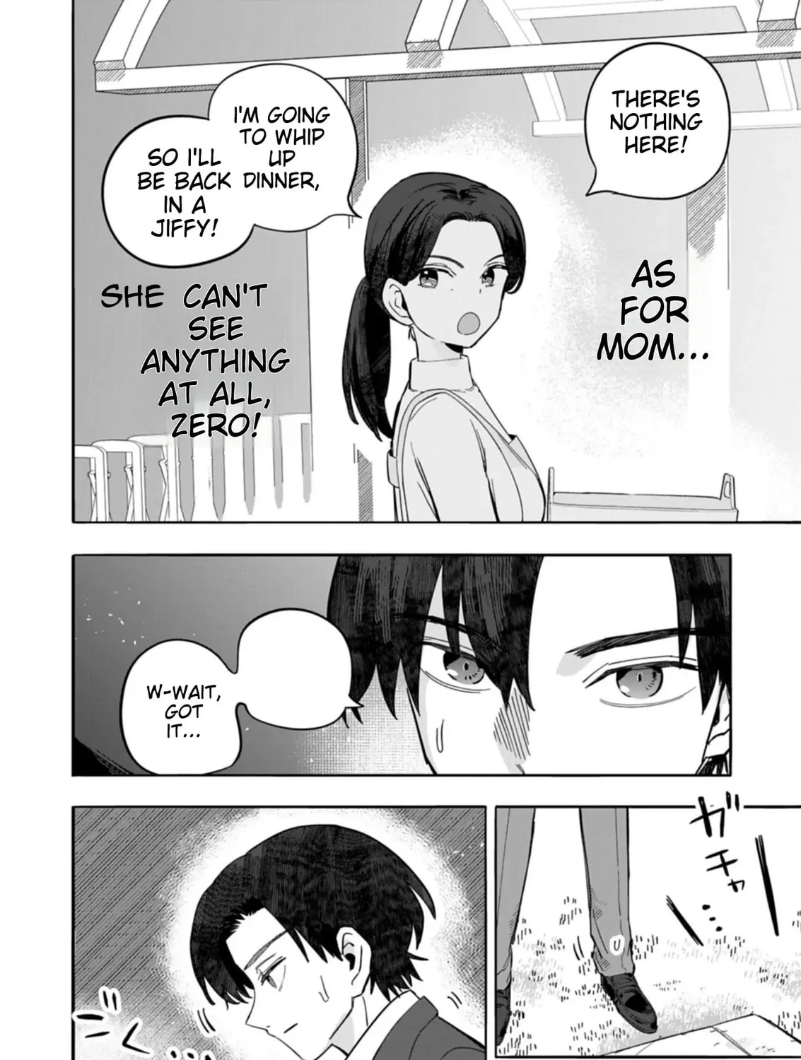 Modern Dungeon – A Tale of a High Schooler with Abnormally High Initial Luck, Becoming the Strongest Using Skills Obtained from Canned Gacha Chapter 1 page 63 - 