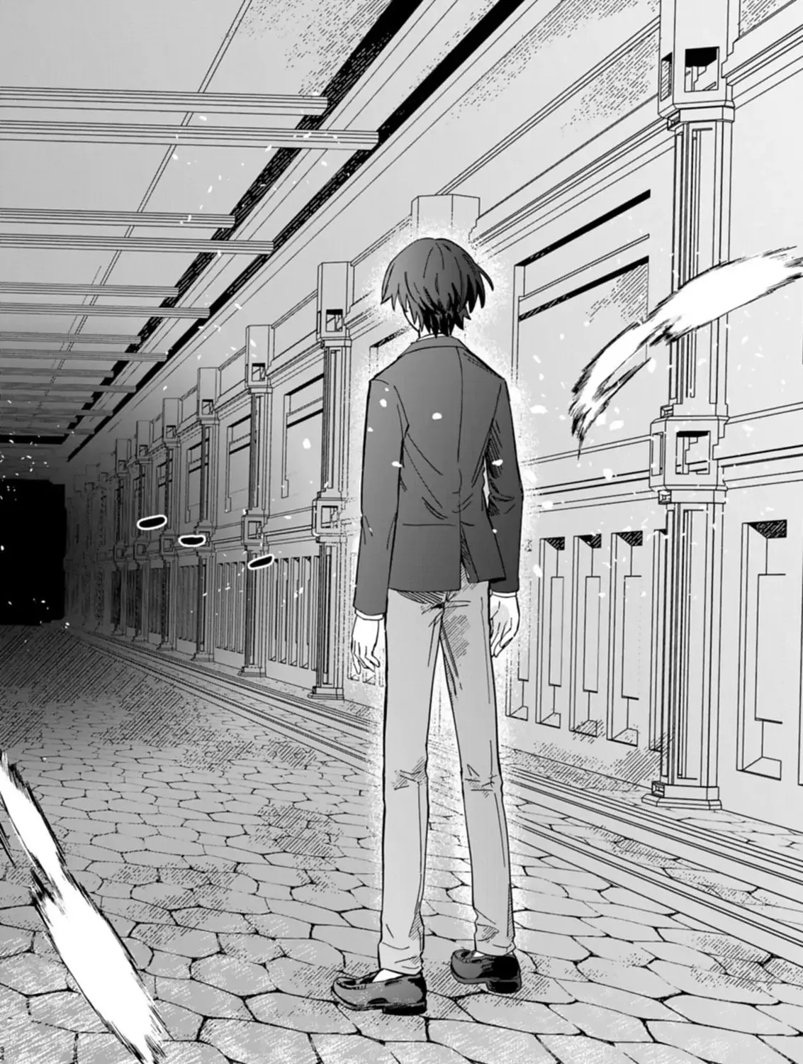 Modern Dungeon – A Tale of a High Schooler with Abnormally High Initial Luck, Becoming the Strongest Using Skills Obtained from Canned Gacha Chapter 1 page 67 - 