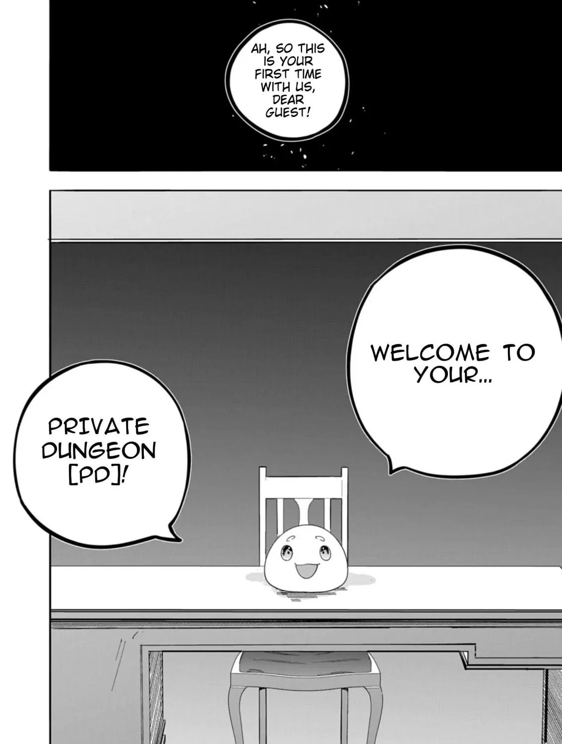 Modern Dungeon – A Tale of a High Schooler with Abnormally High Initial Luck, Becoming the Strongest Using Skills Obtained from Canned Gacha Chapter 1 page 71 - 
