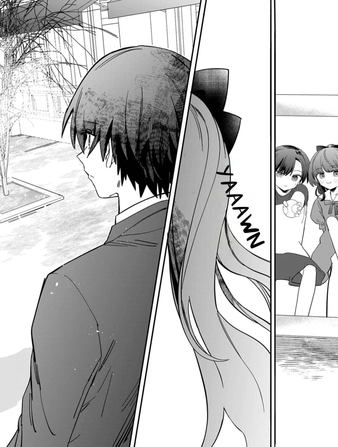 Modern Dungeon – A Tale of a High Schooler with Abnormally High Initial Luck, Becoming the Strongest Using Skills Obtained from Canned Gacha Chapter 2.2 page 17 - 