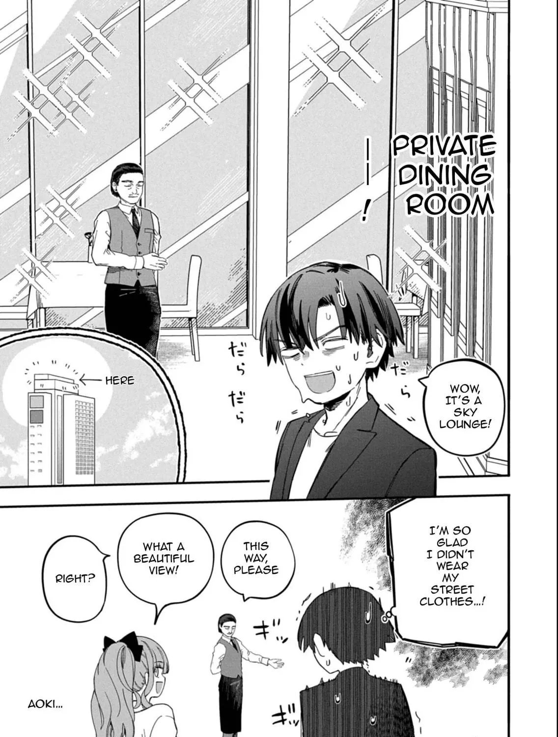 Modern Dungeon – A Tale of a High Schooler with Abnormally High Initial Luck, Becoming the Strongest Using Skills Obtained from Canned Gacha Chapter 3.2 page 23 - 