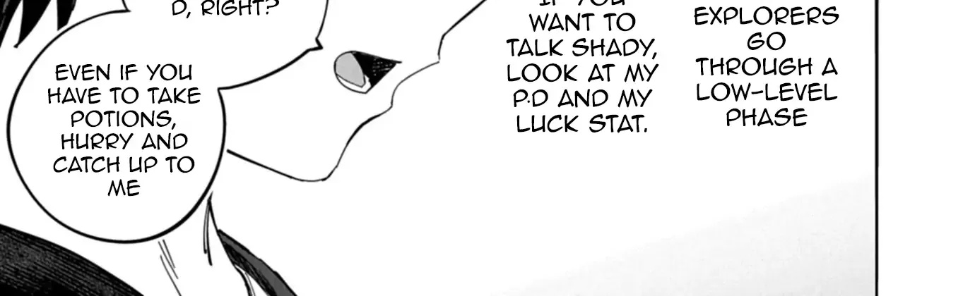 Modern Dungeon – A Tale of a High Schooler with Abnormally High Initial Luck, Becoming the Strongest Using Skills Obtained from Canned Gacha Chapter 4.1 page 12 - 