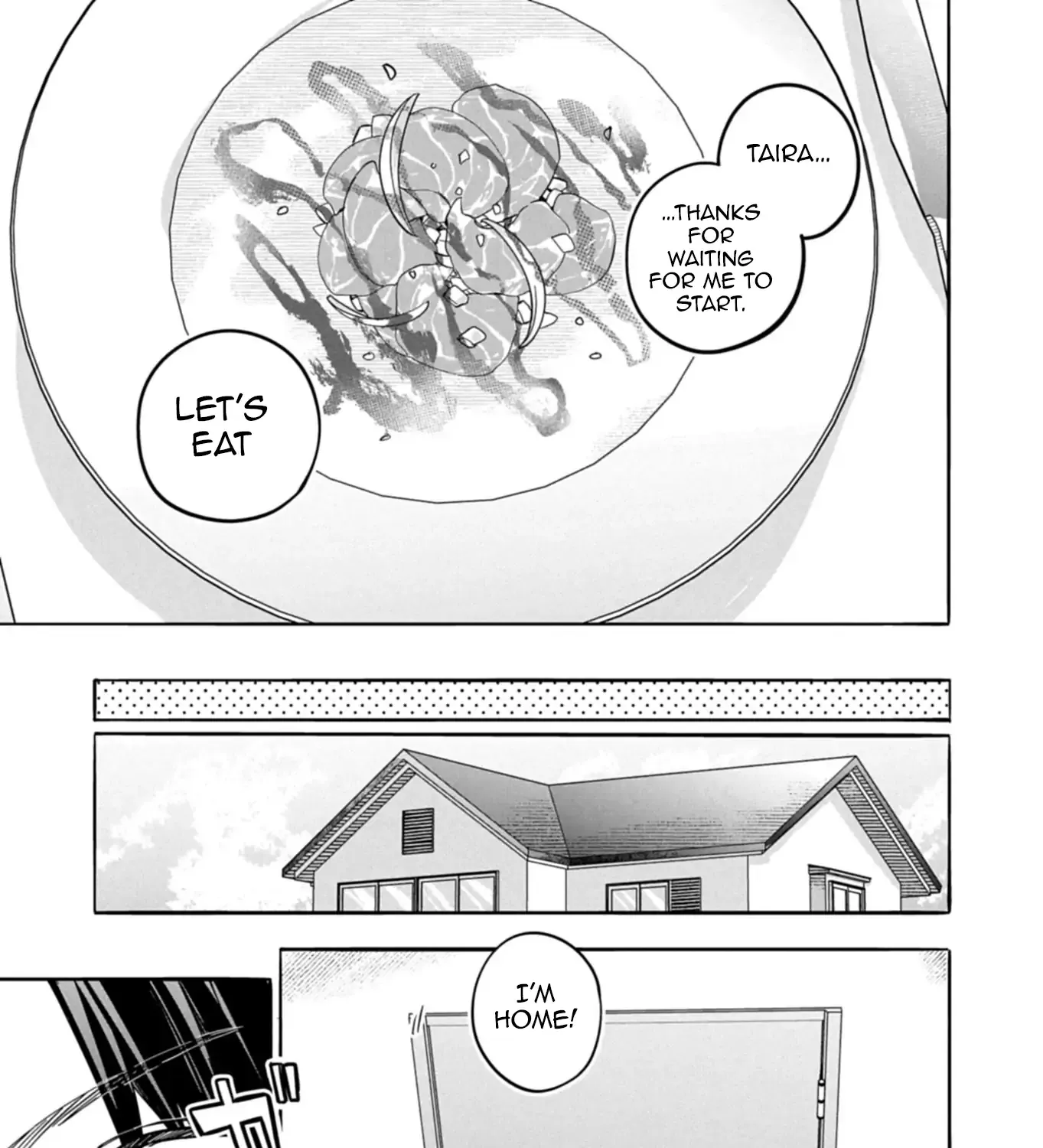 Modern Dungeon – A Tale of a High Schooler with Abnormally High Initial Luck, Becoming the Strongest Using Skills Obtained from Canned Gacha Chapter 4.1 page 15 - 