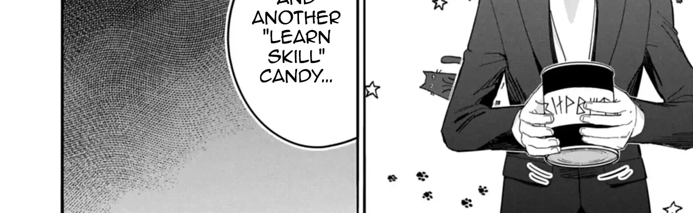 Modern Dungeon – A Tale of a High Schooler with Abnormally High Initial Luck, Becoming the Strongest Using Skills Obtained from Canned Gacha Chapter 4.1 page 18 - 