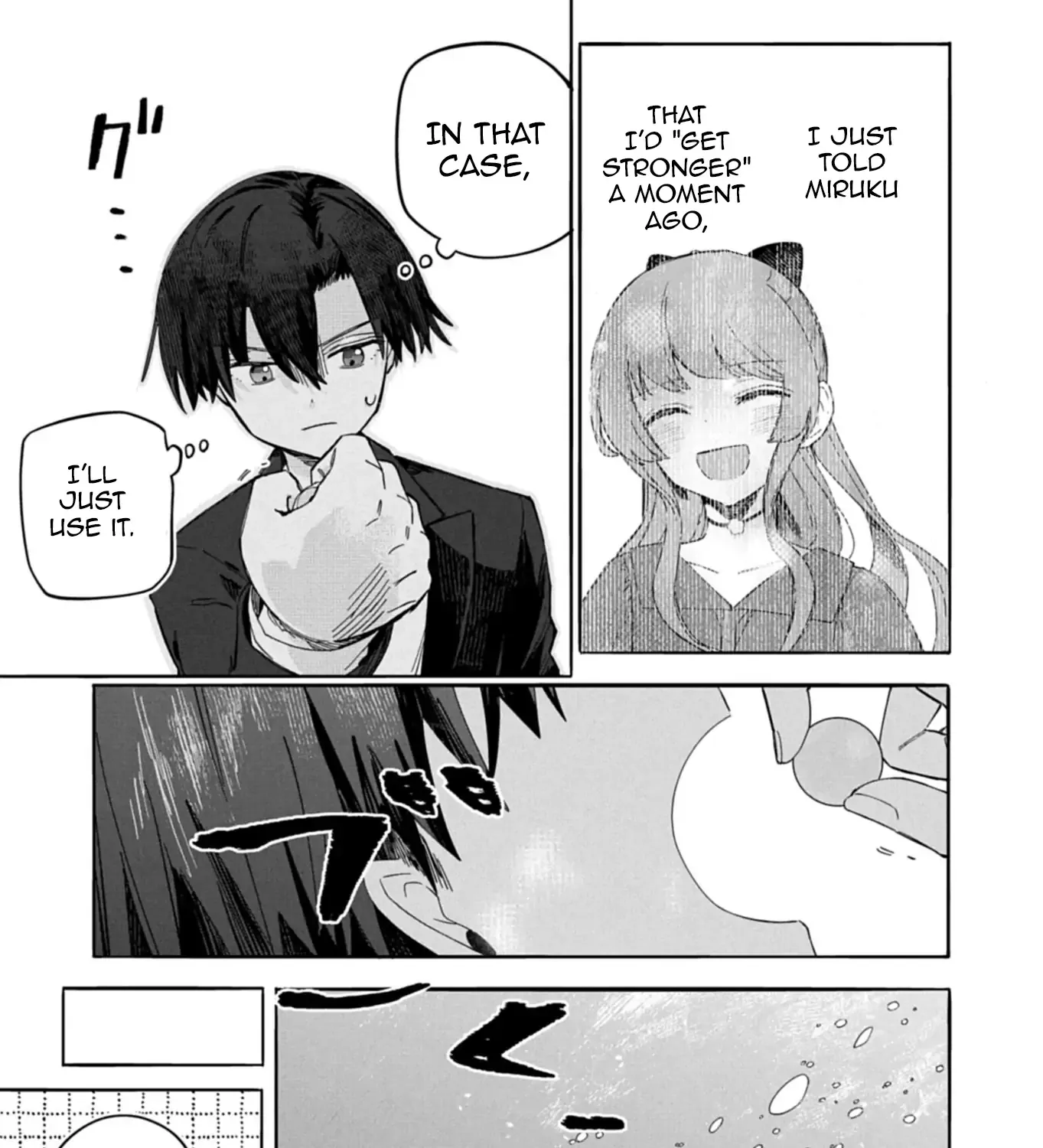 Modern Dungeon – A Tale of a High Schooler with Abnormally High Initial Luck, Becoming the Strongest Using Skills Obtained from Canned Gacha Chapter 4.1 page 19 - 