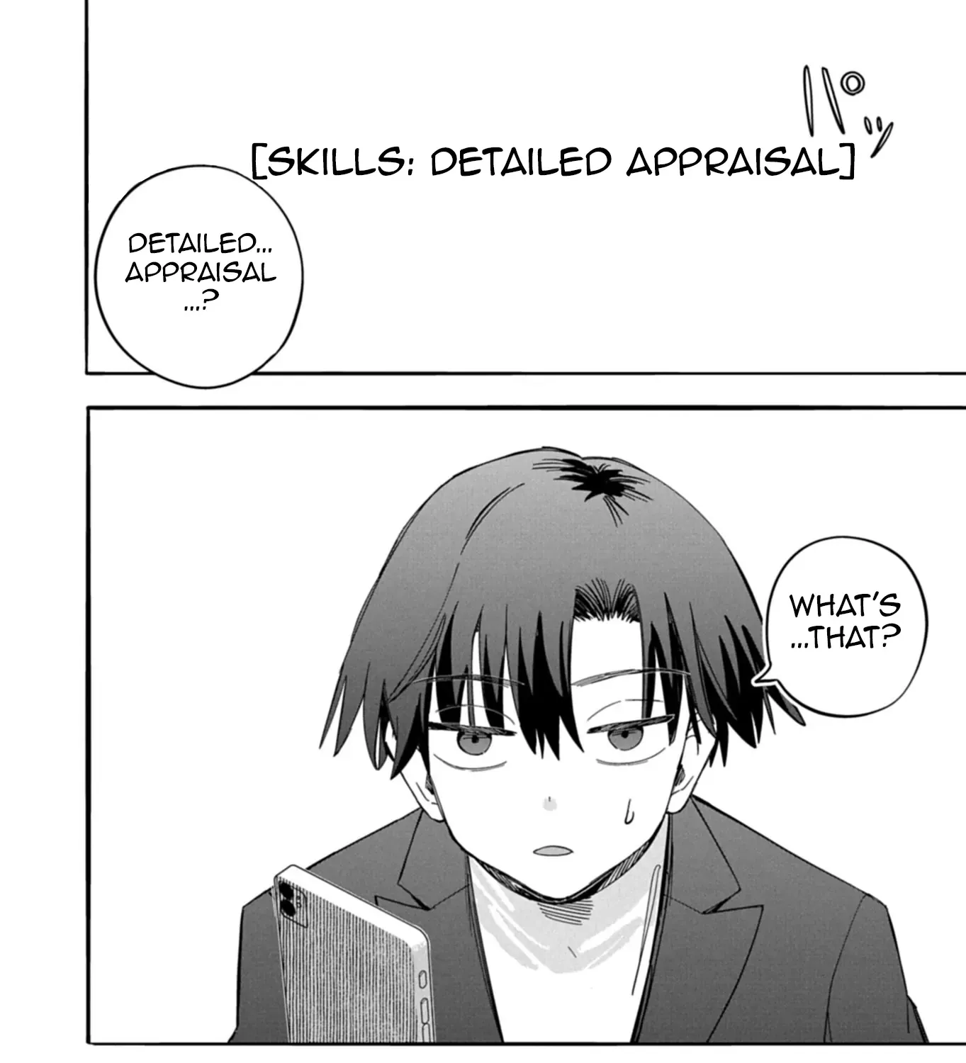 Modern Dungeon – A Tale of a High Schooler with Abnormally High Initial Luck, Becoming the Strongest Using Skills Obtained from Canned Gacha Chapter 4.1 page 21 - 