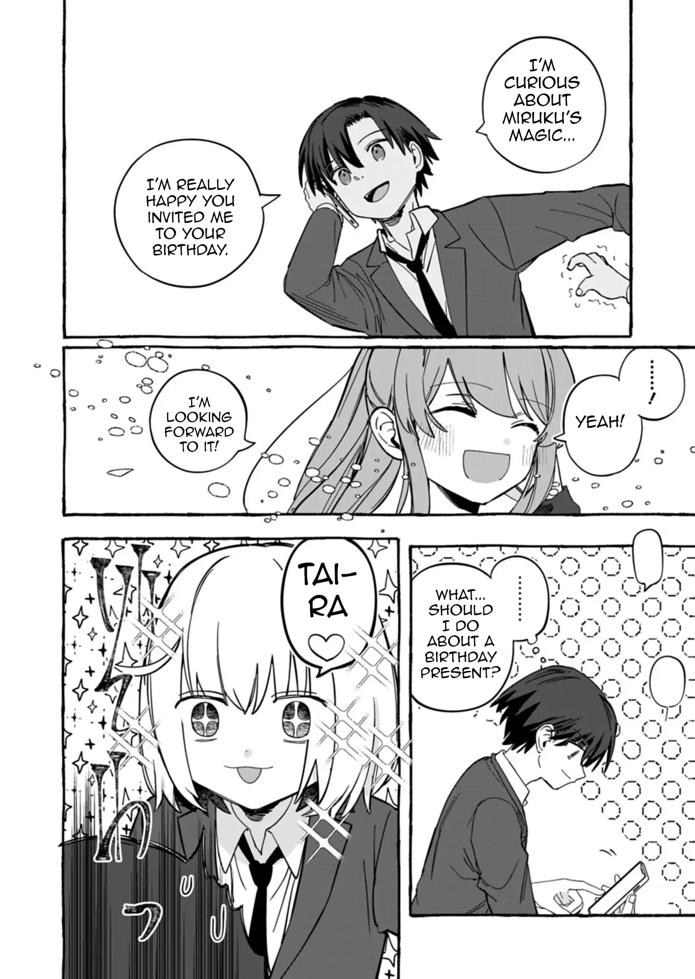 Modern Dungeon – A Tale of a High Schooler with Abnormally High Initial Luck, Becoming the Strongest Using Skills Obtained from Canned Gacha Chapter 5.1 page 17 - 