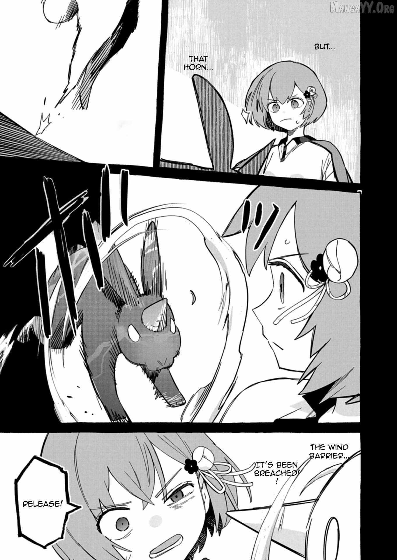 Modern Dungeon – A Tale of a High Schooler with Abnormally High Initial Luck, Becoming the Strongest Using Skills Obtained from Canned Gacha Chapter 6.1 page 6 - 