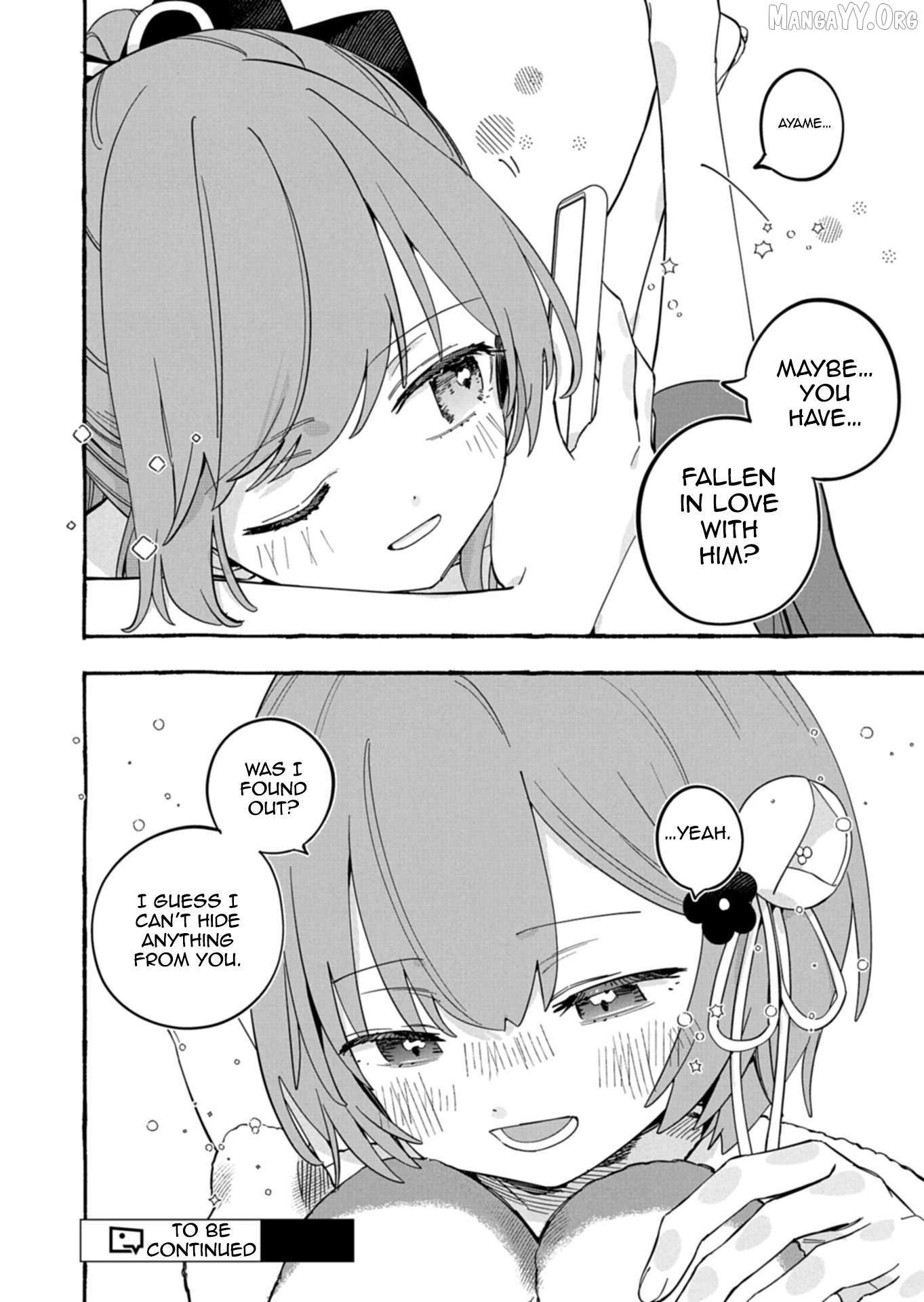 Modern Dungeon – A Tale of a High Schooler with Abnormally High Initial Luck, Becoming the Strongest Using Skills Obtained from Canned Gacha Chapter 6.2 page 14 - 