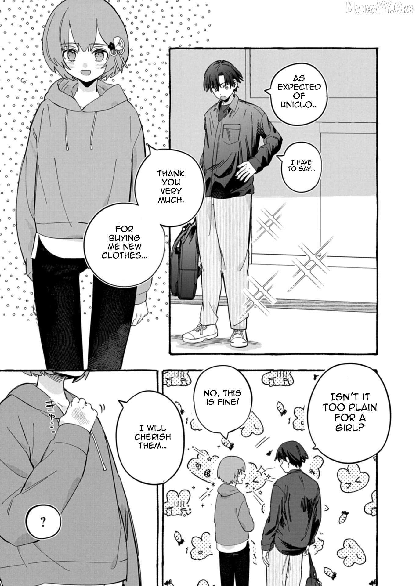 Modern Dungeon – A Tale of a High Schooler with Abnormally High Initial Luck, Becoming the Strongest Using Skills Obtained from Canned Gacha Chapter 6.2 page 7 - 