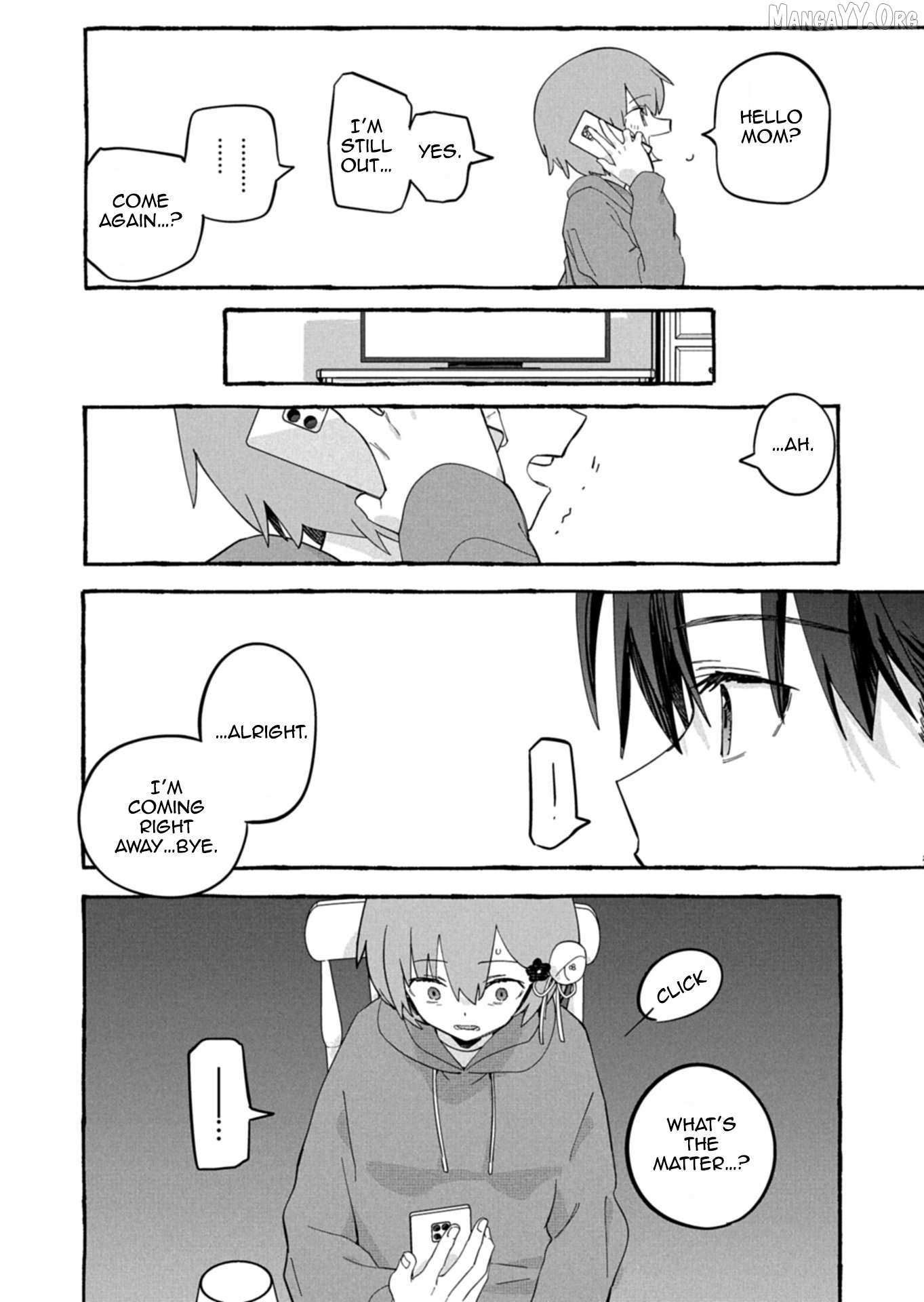 Modern Dungeon – A Tale of a High Schooler with Abnormally High Initial Luck, Becoming the Strongest Using Skills Obtained from Canned Gacha Chapter 6.2 page 10 - 
