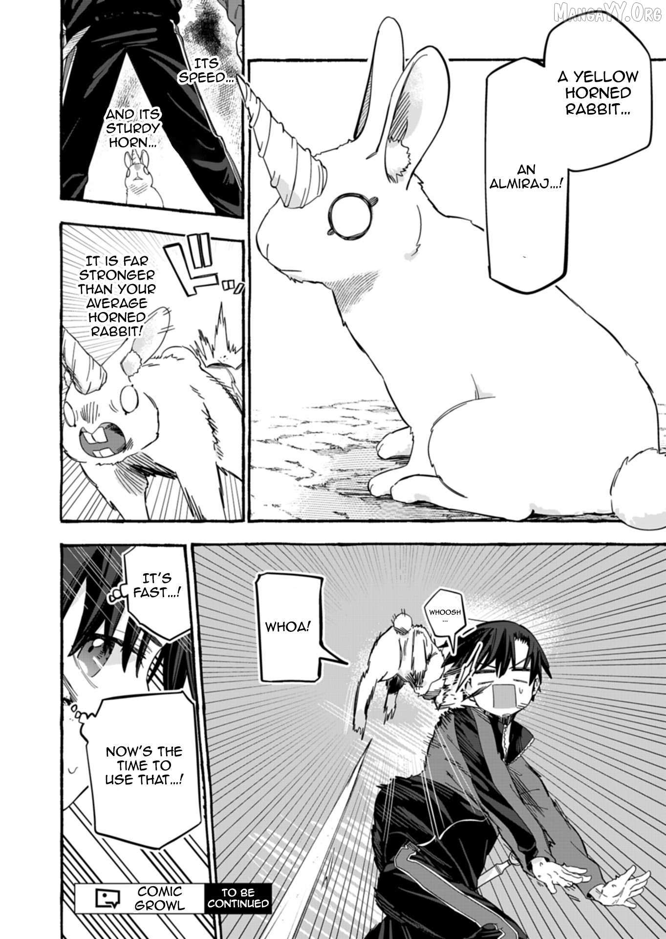 Modern Dungeon – A Tale of a High Schooler with Abnormally High Initial Luck, Becoming the Strongest Using Skills Obtained from Canned Gacha Chapter 7.1 page 11 - 