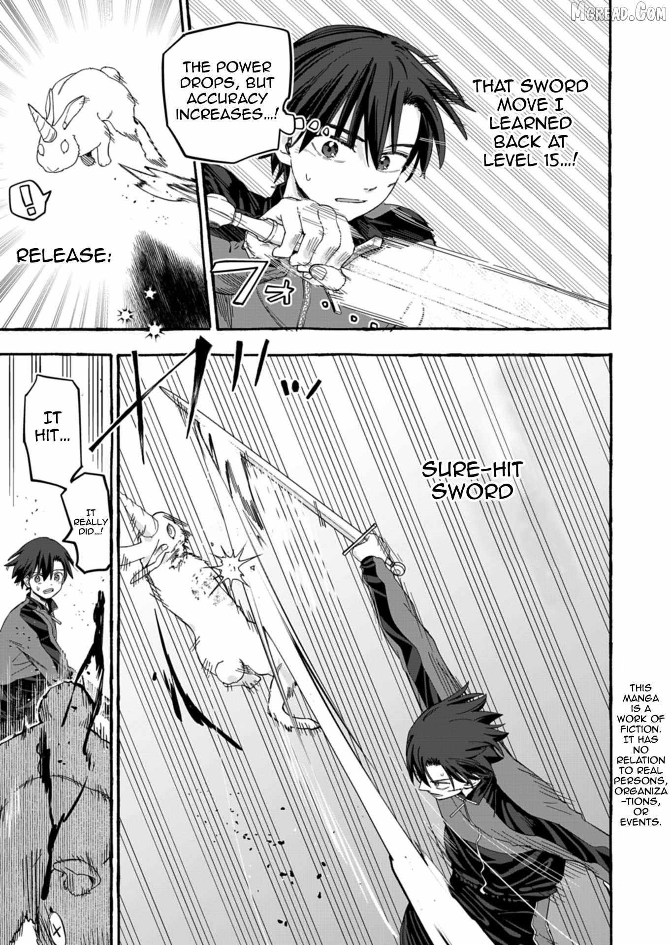 Modern Dungeon – A Tale of a High Schooler with Abnormally High Initial Luck, Becoming the Strongest Using Skills Obtained from Canned Gacha Chapter 7.2 page 2 - 