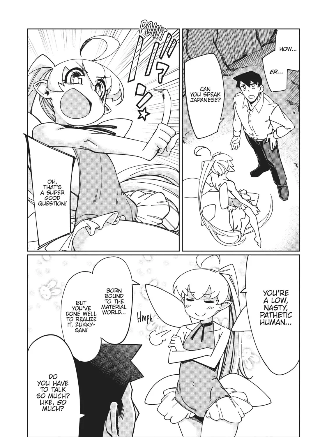 Modern Dungeon Capture Starting with Broken Skills Chapter 1 page 51 - 