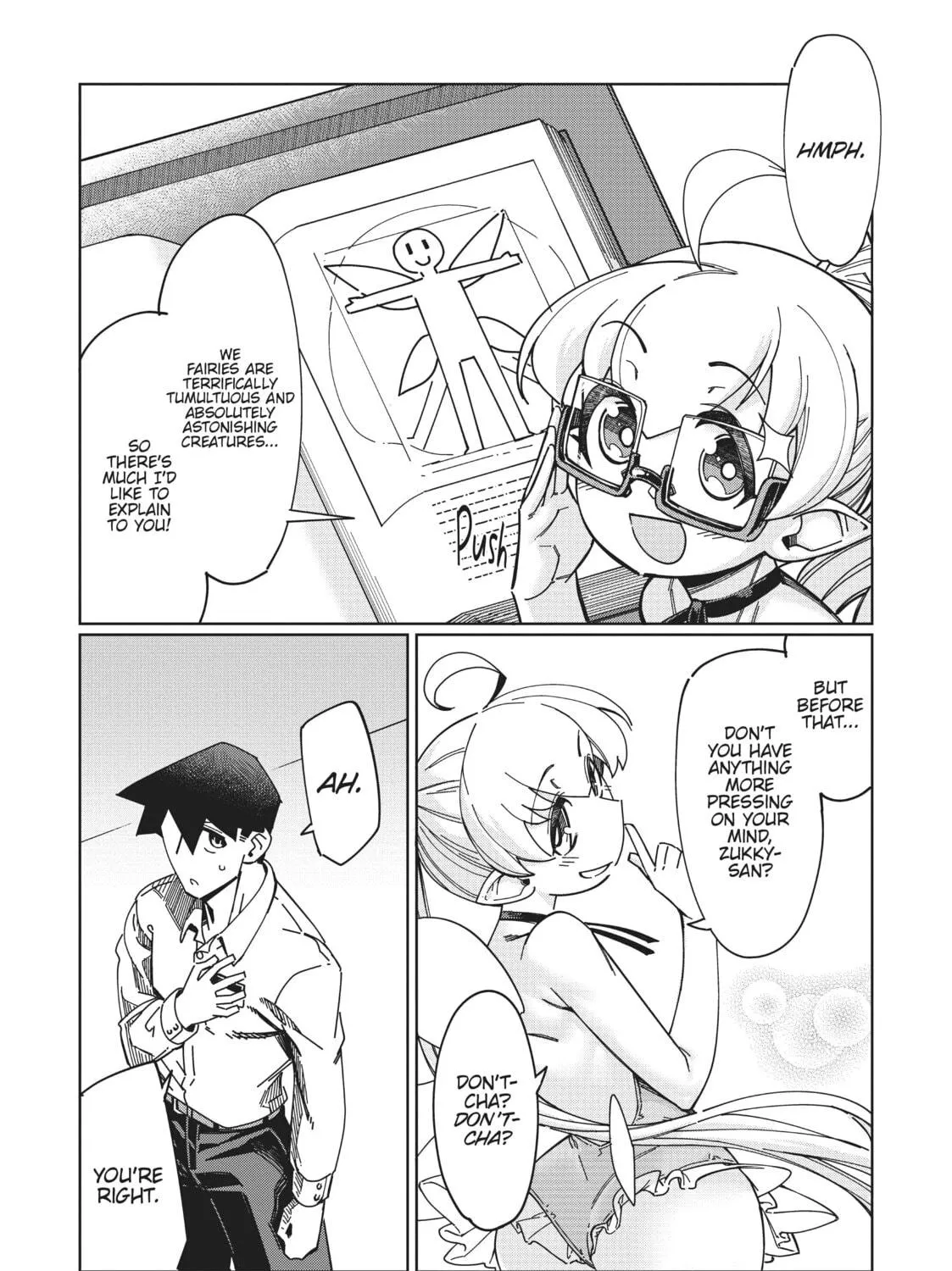 Modern Dungeon Capture Starting with Broken Skills Chapter 1 page 53 - 