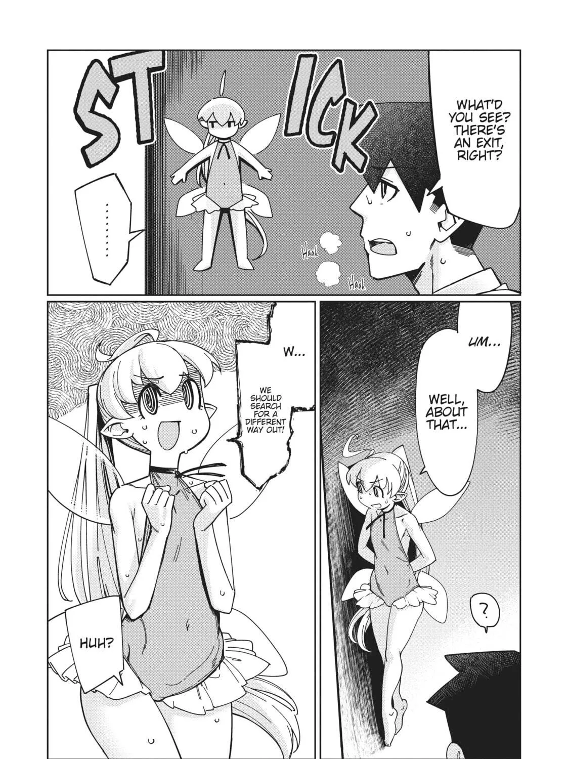 Modern Dungeon Capture Starting with Broken Skills Chapter 1 page 65 - 