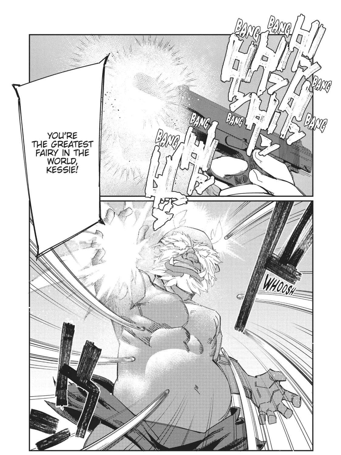 Modern Dungeon Capture Starting with Broken Skills Chapter 10 page 25 - 