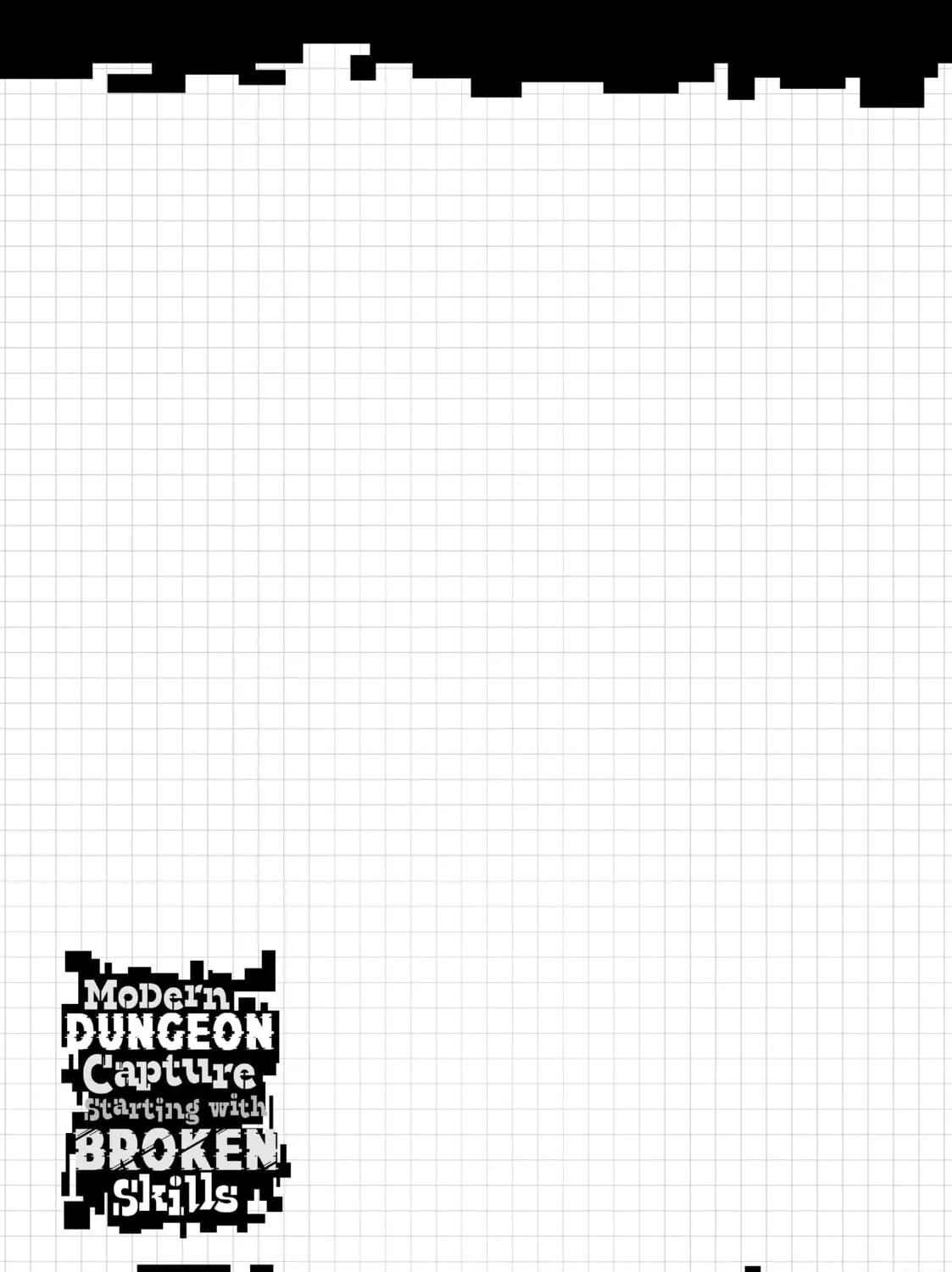 Modern Dungeon Capture Starting with Broken Skills Chapter 11.5 page 11 - 