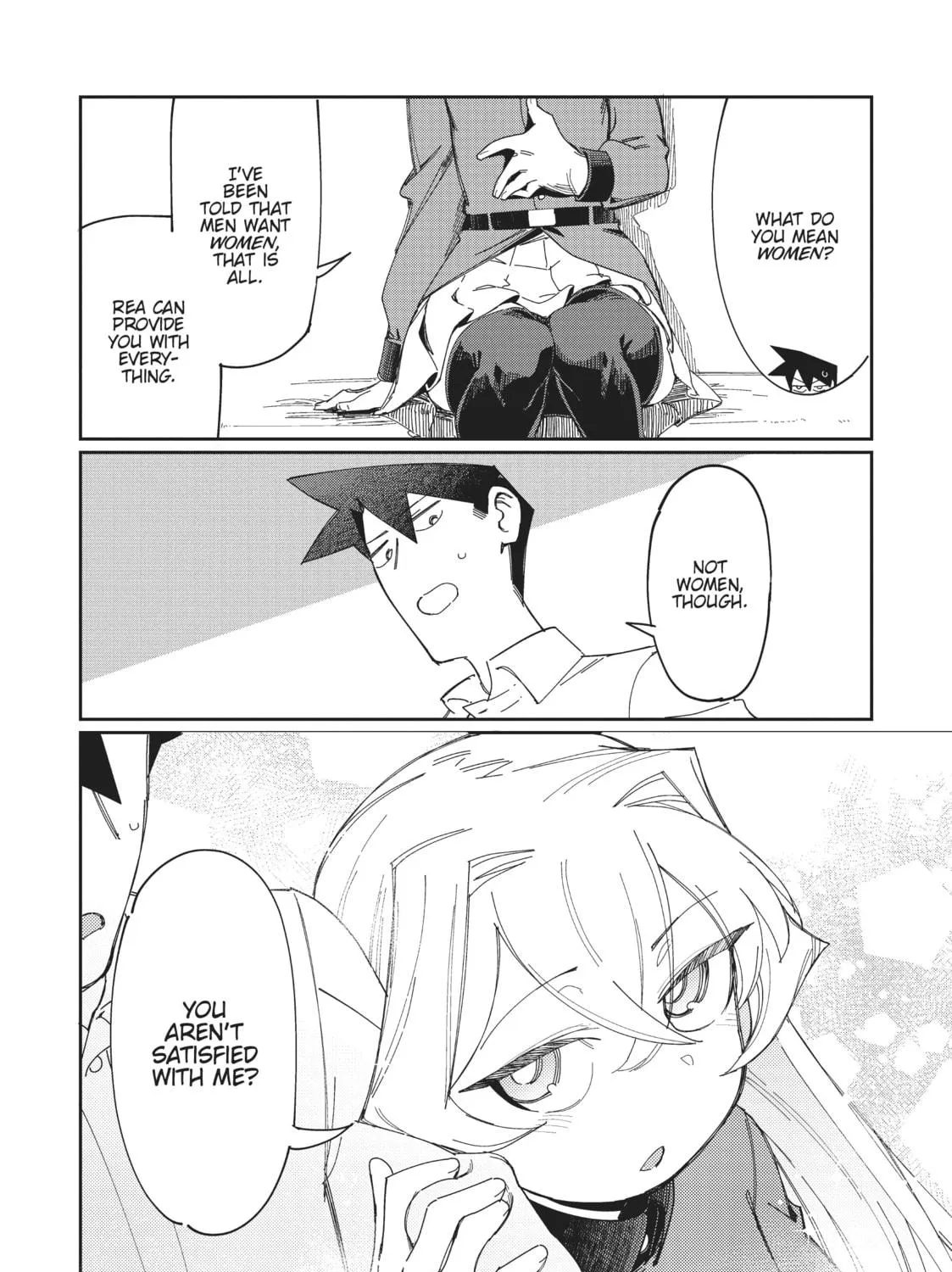 Modern Dungeon Capture Starting with Broken Skills Chapter 11 page 19 - 