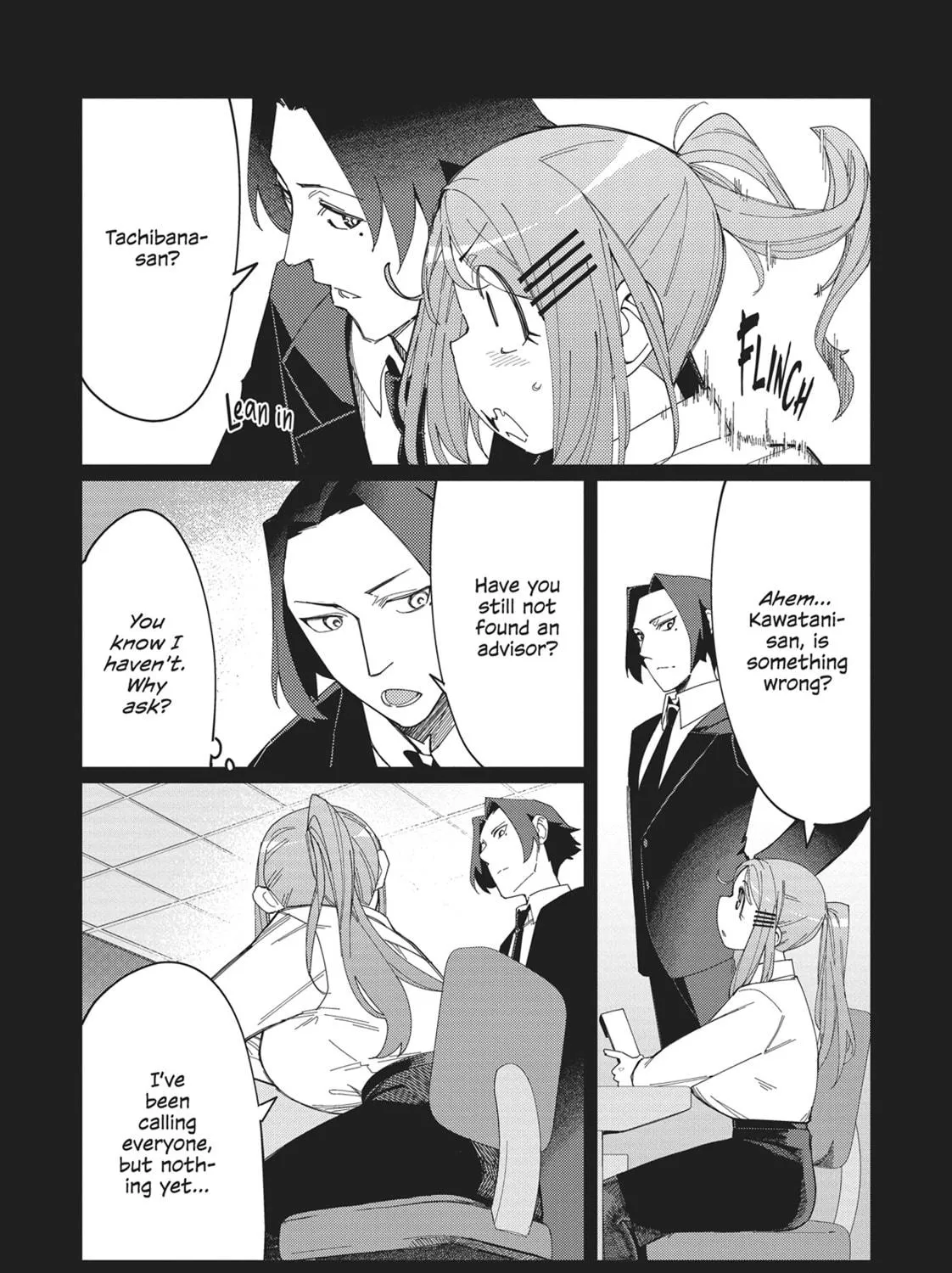 Modern Dungeon Capture Starting with Broken Skills Chapter 12 page 11 - 