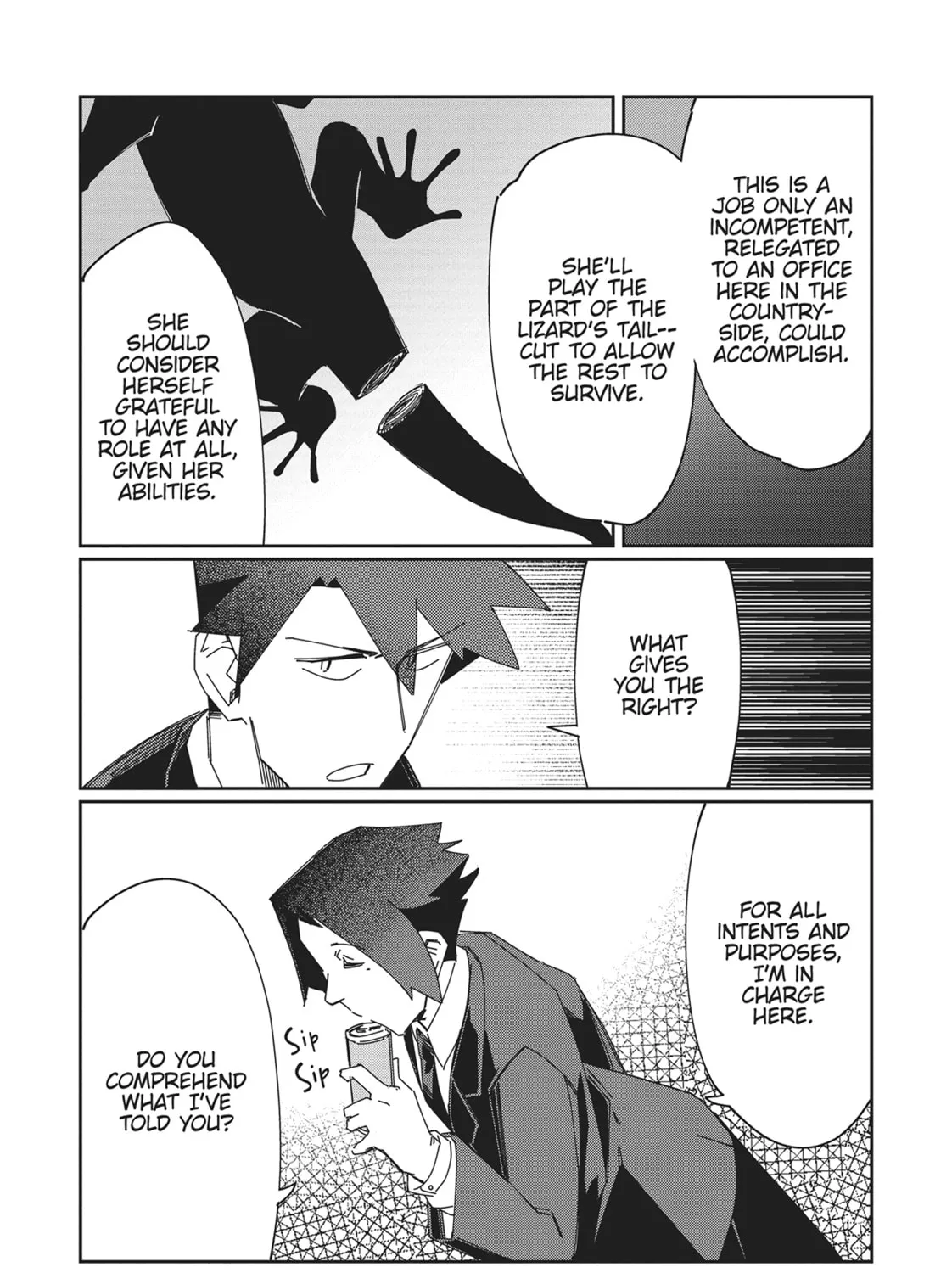 Modern Dungeon Capture Starting with Broken Skills Chapter 13 page 13 - 