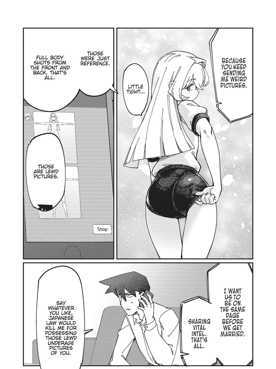 Modern Dungeon Capture Starting with Broken Skills Chapter 14 page 27 - 