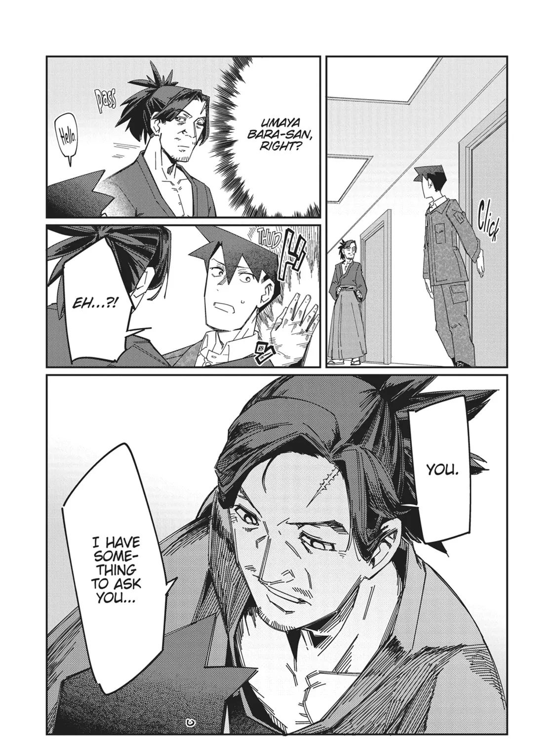 Modern Dungeon Capture Starting with Broken Skills Chapter 15 page 63 - 
