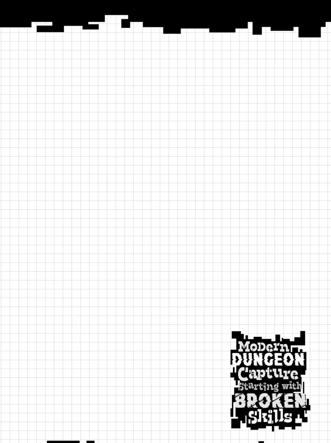 Modern Dungeon Capture Starting with Broken Skills Chapter 15 page 67 - 