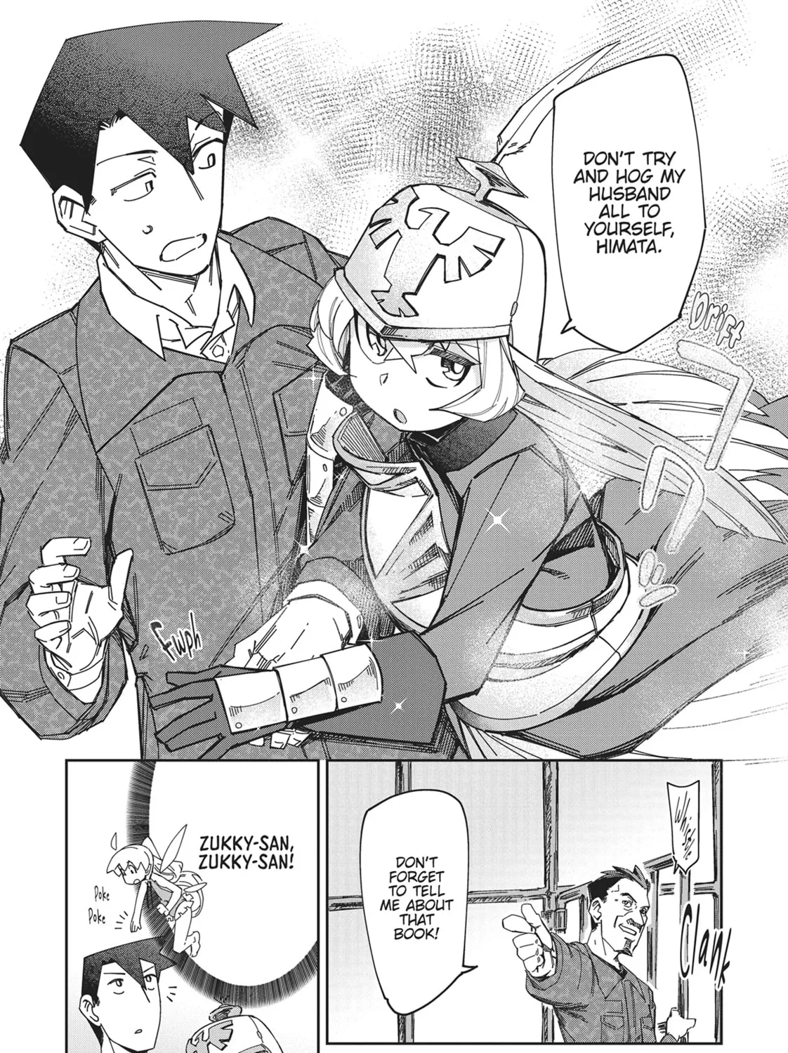 Modern Dungeon Capture Starting with Broken Skills Chapter 16 page 37 - 