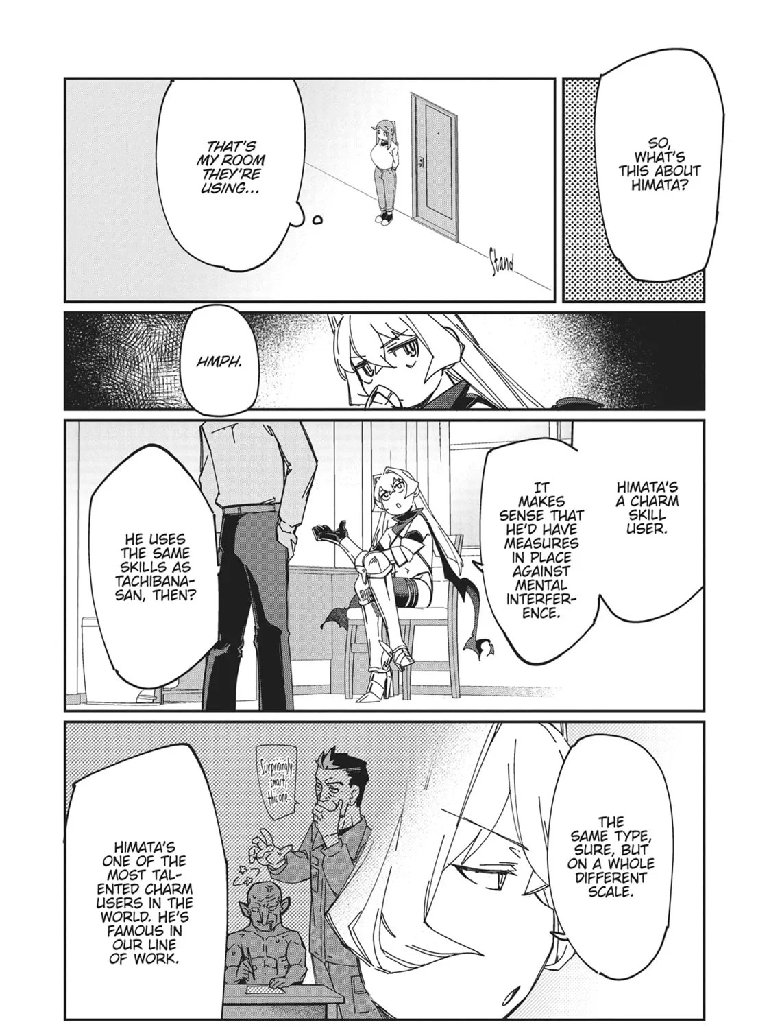 Modern Dungeon Capture Starting with Broken Skills Chapter 16 page 43 - 