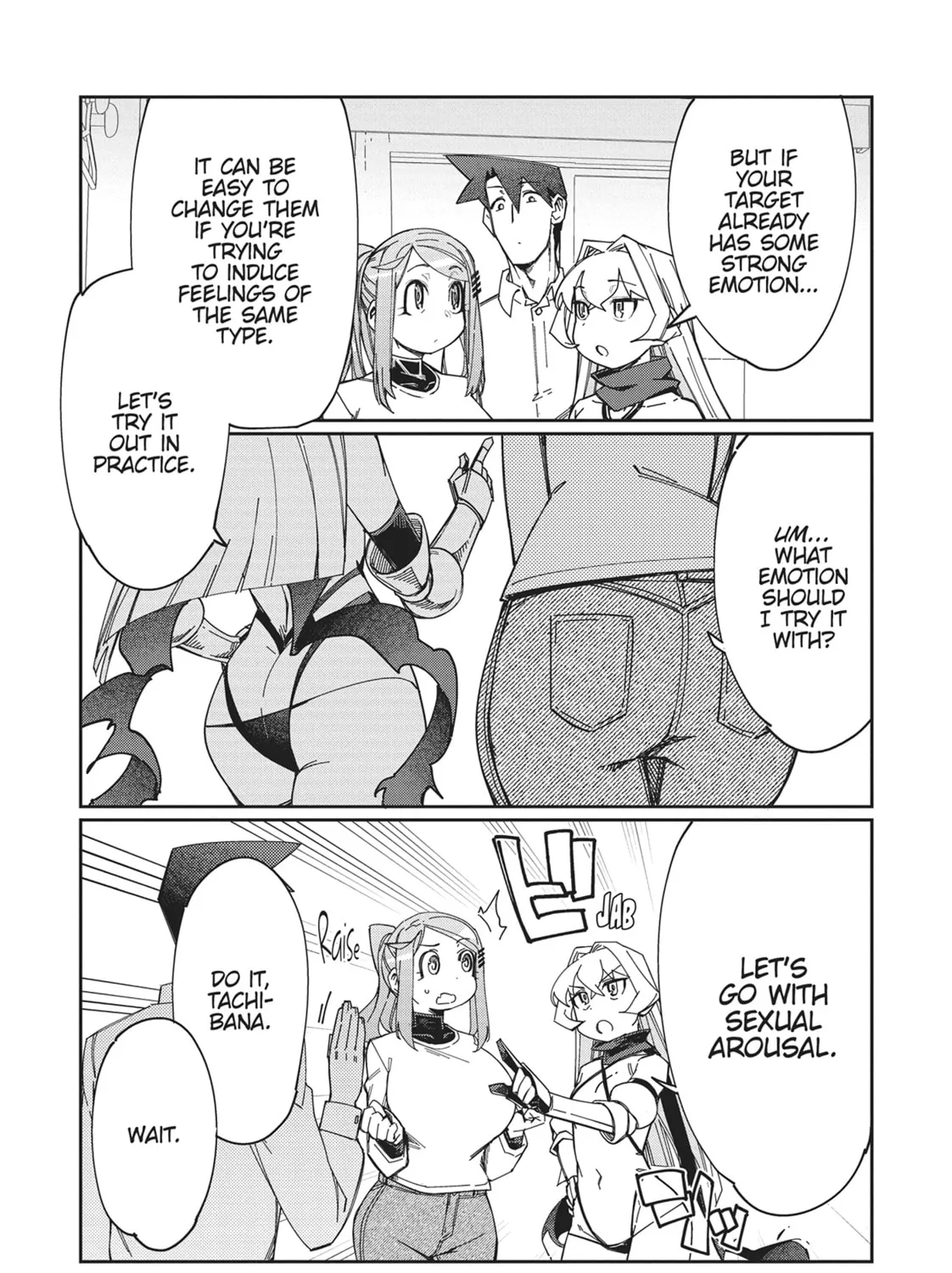 Modern Dungeon Capture Starting with Broken Skills Chapter 16 page 51 - 