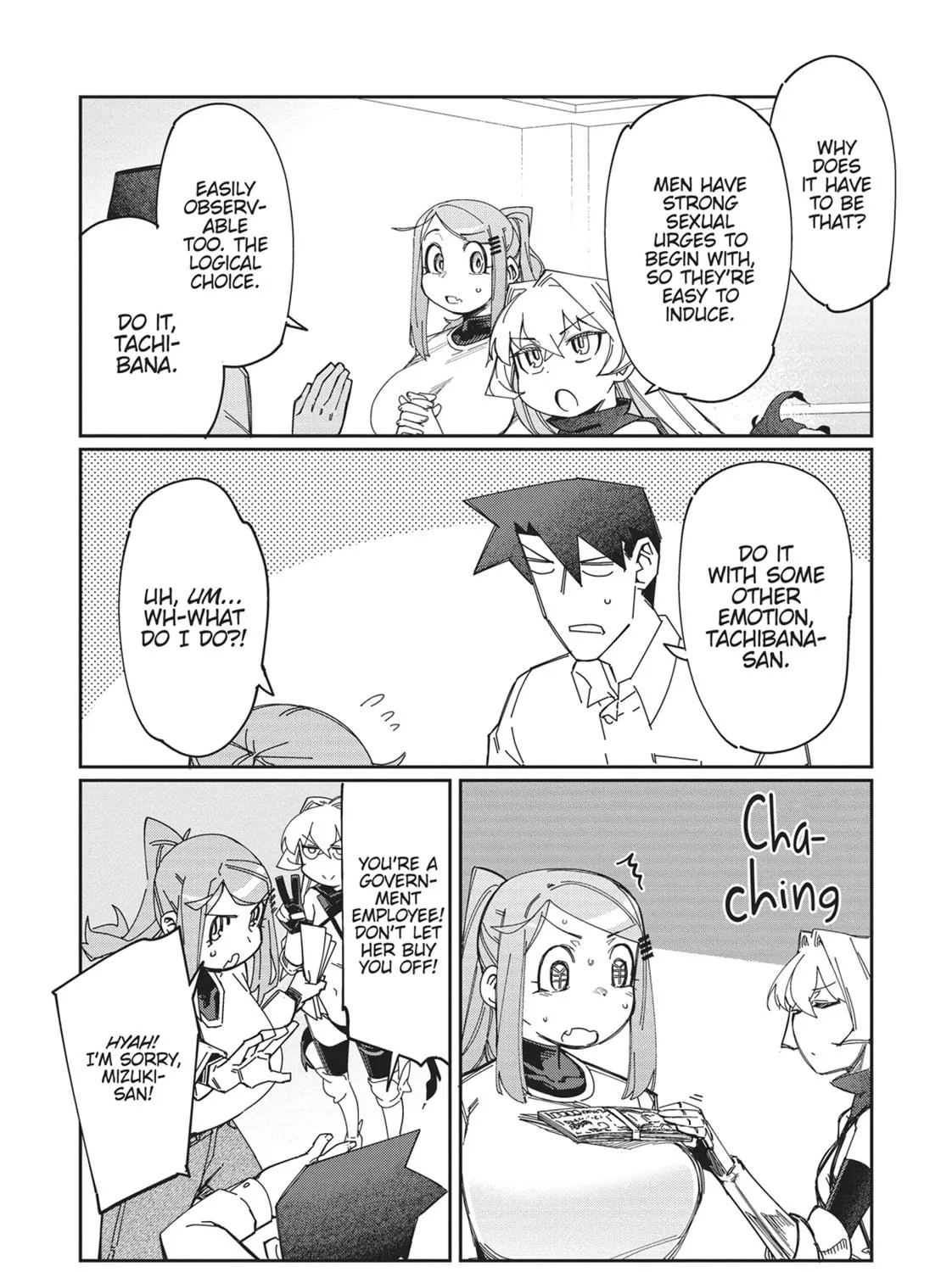 Modern Dungeon Capture Starting with Broken Skills Chapter 16 page 53 - 
