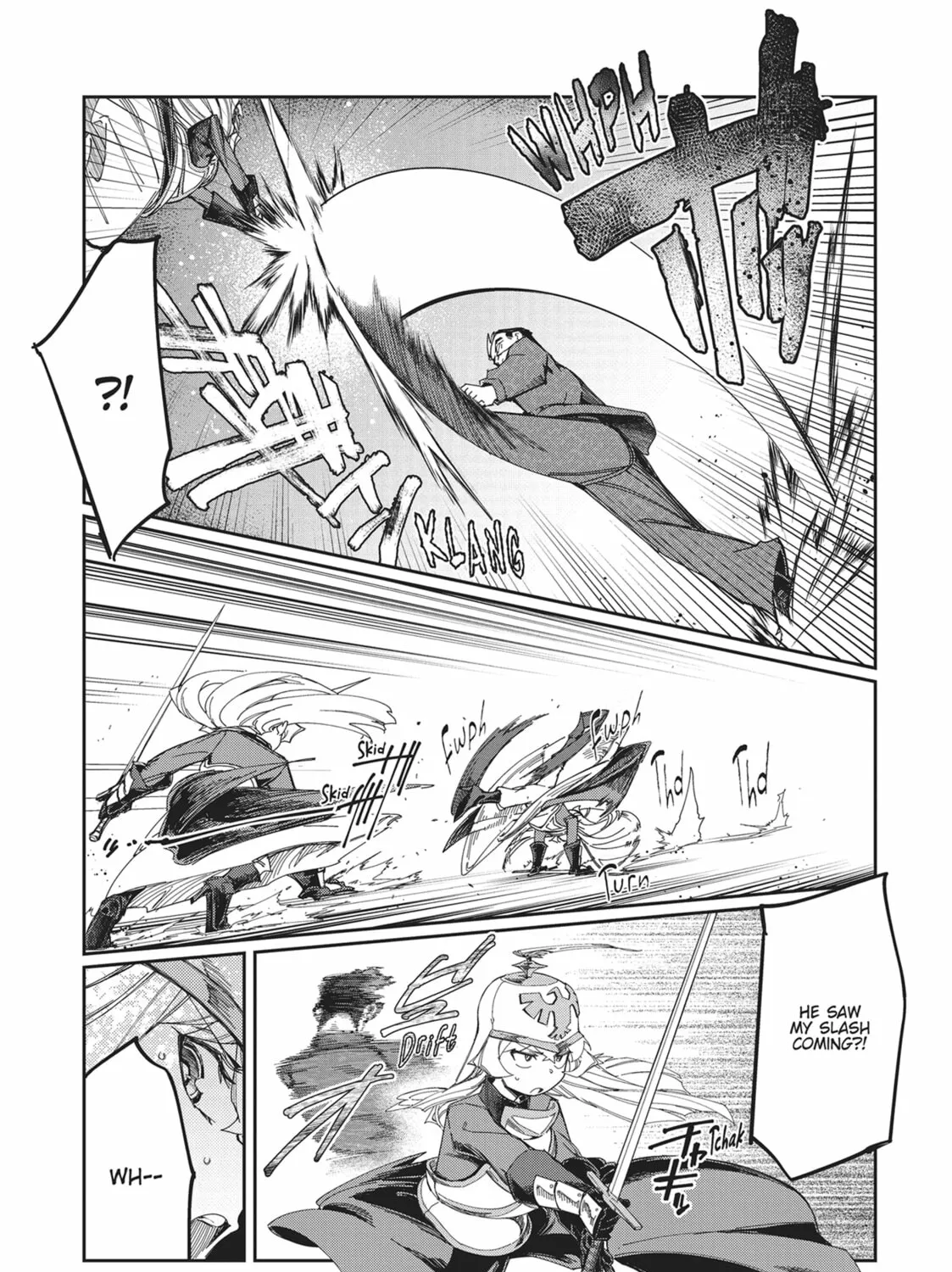 Modern Dungeon Capture Starting with Broken Skills Chapter 19 page 33 - 