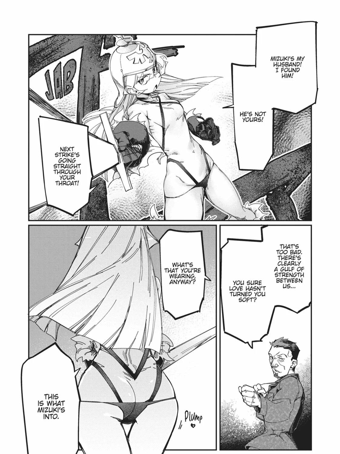 Modern Dungeon Capture Starting with Broken Skills Chapter 19 page 43 - 
