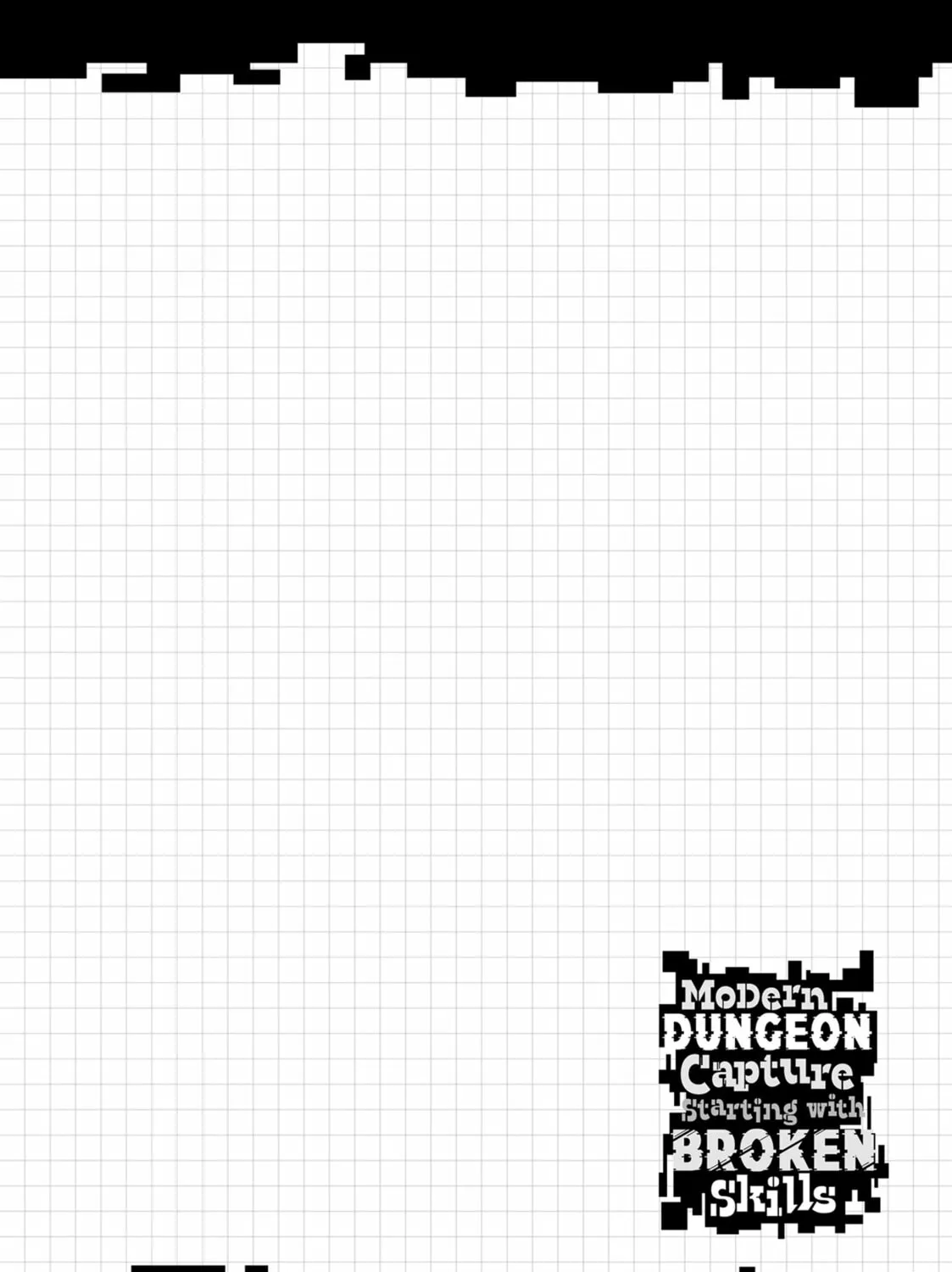 Modern Dungeon Capture Starting with Broken Skills Chapter 19 page 51 - 