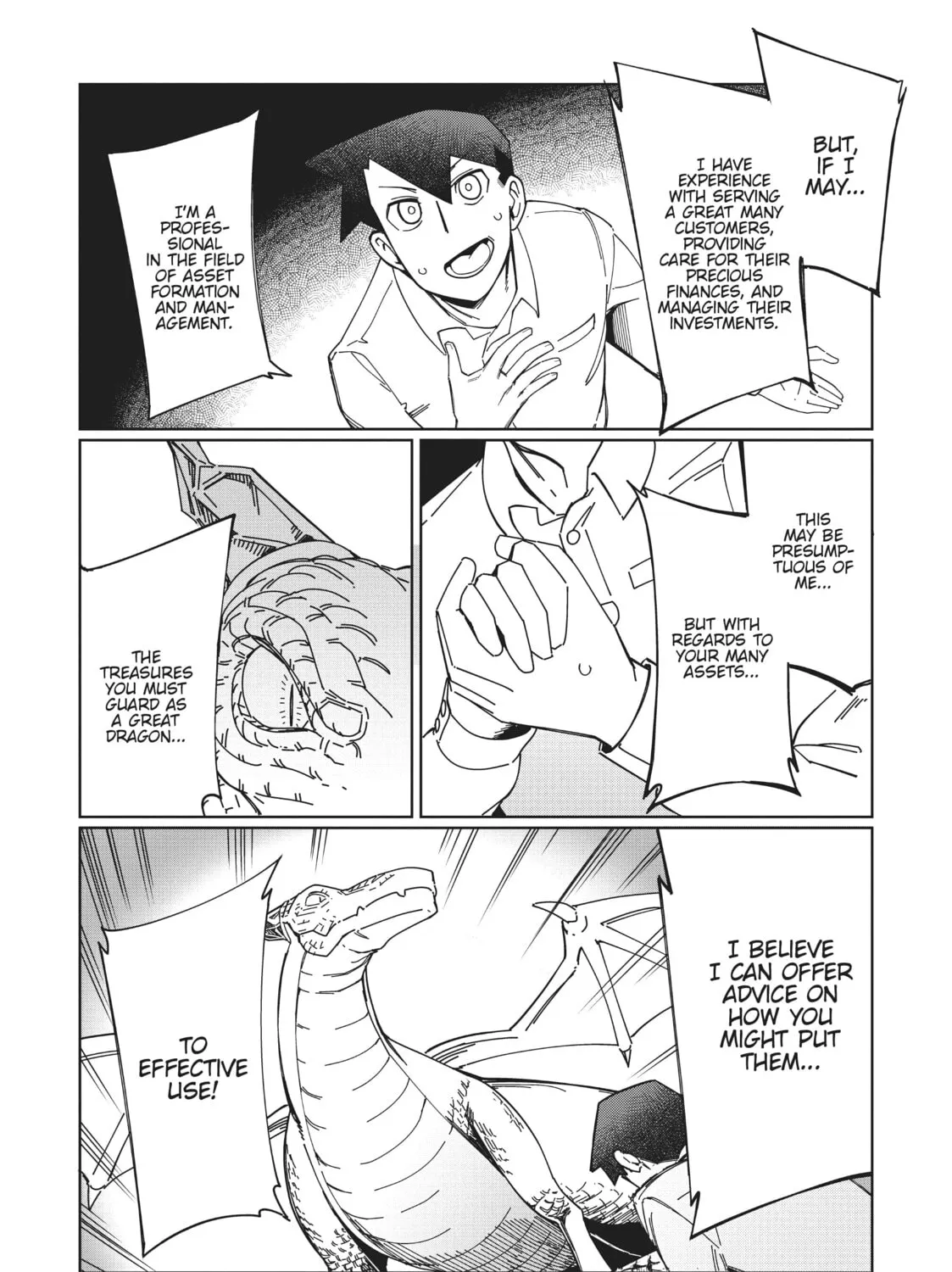 Modern Dungeon Capture Starting with Broken Skills Chapter 2 page 25 - 