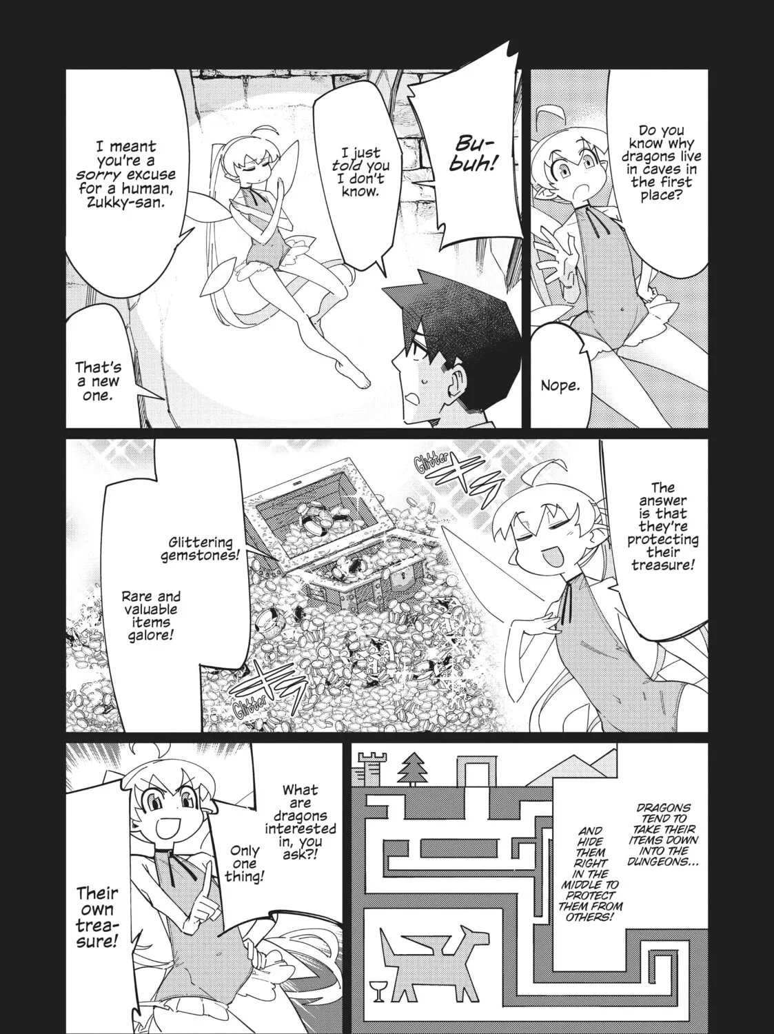 Modern Dungeon Capture Starting with Broken Skills Chapter 2 page 27 - 