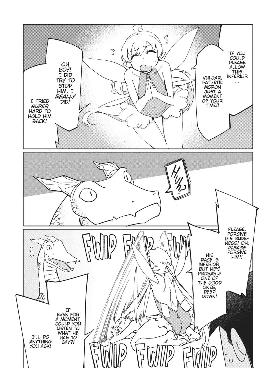 Modern Dungeon Capture Starting with Broken Skills Chapter 2 page 41 - 