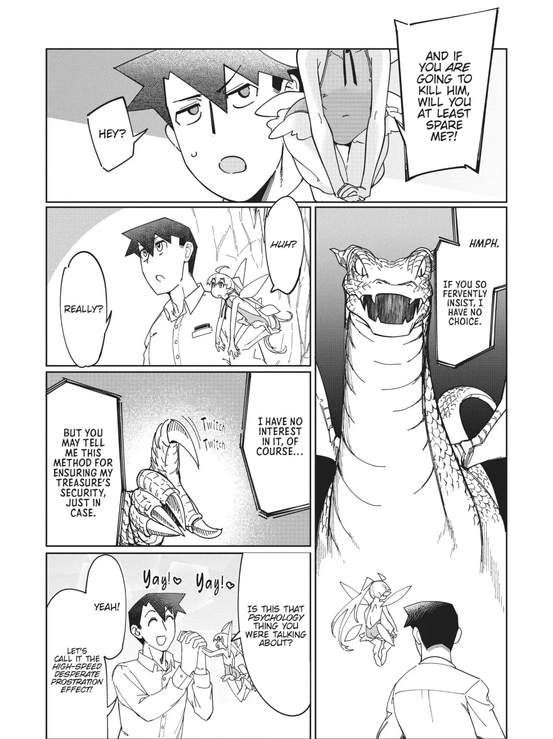 Modern Dungeon Capture Starting with Broken Skills Chapter 2 page 43 - 