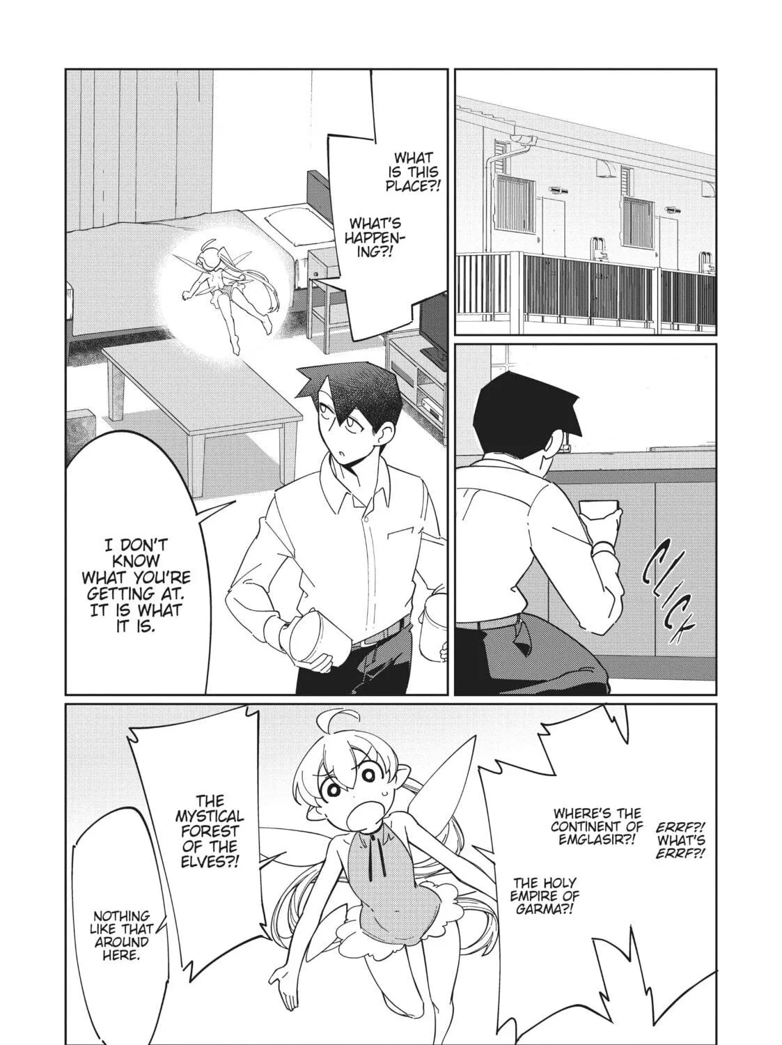 Modern Dungeon Capture Starting with Broken Skills Chapter 2 page 59 - 