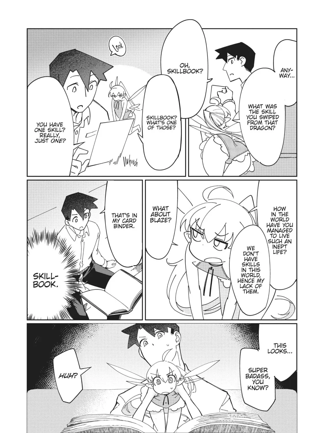 Modern Dungeon Capture Starting with Broken Skills Chapter 2 page 63 - 