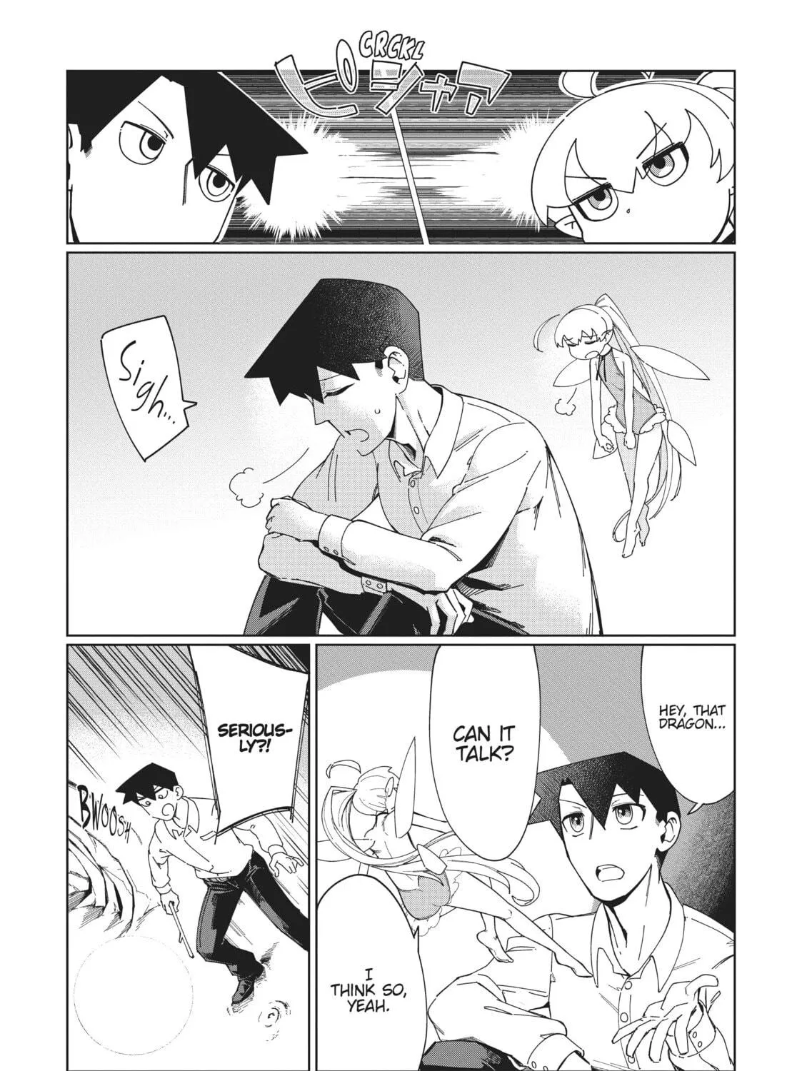 Modern Dungeon Capture Starting with Broken Skills Chapter 2 page 9 - 