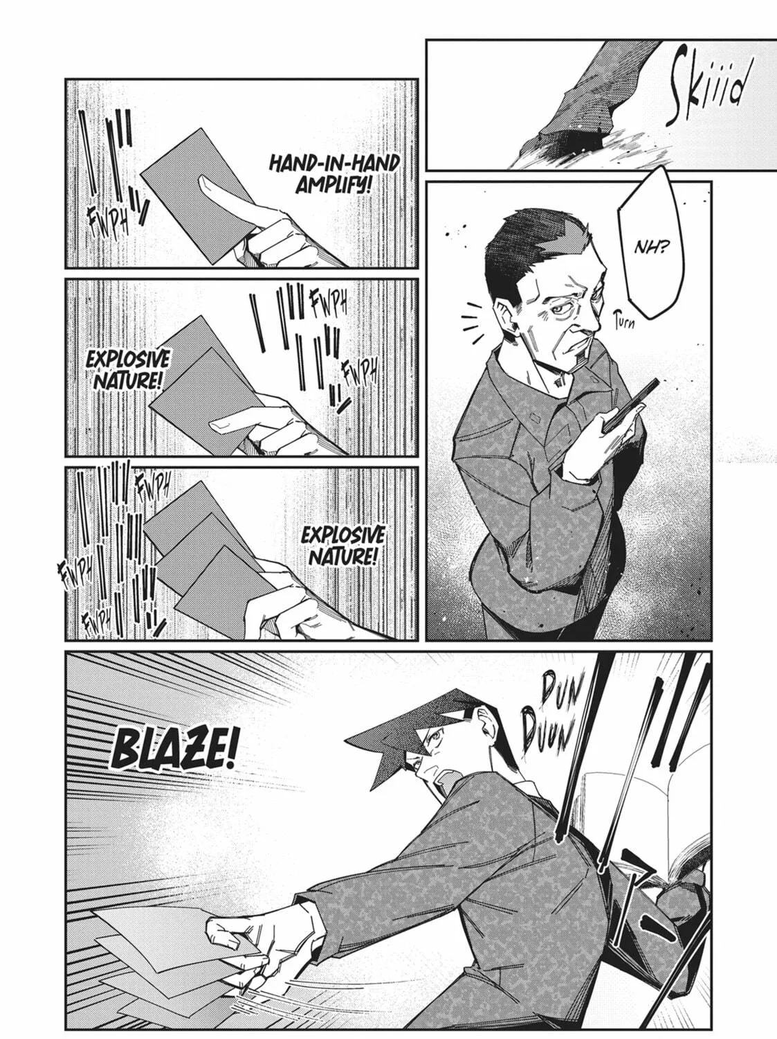 Modern Dungeon Capture Starting with Broken Skills Chapter 20 page 19 - 