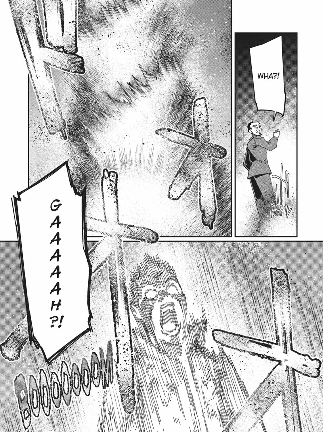 Modern Dungeon Capture Starting with Broken Skills Chapter 20 page 21 - 