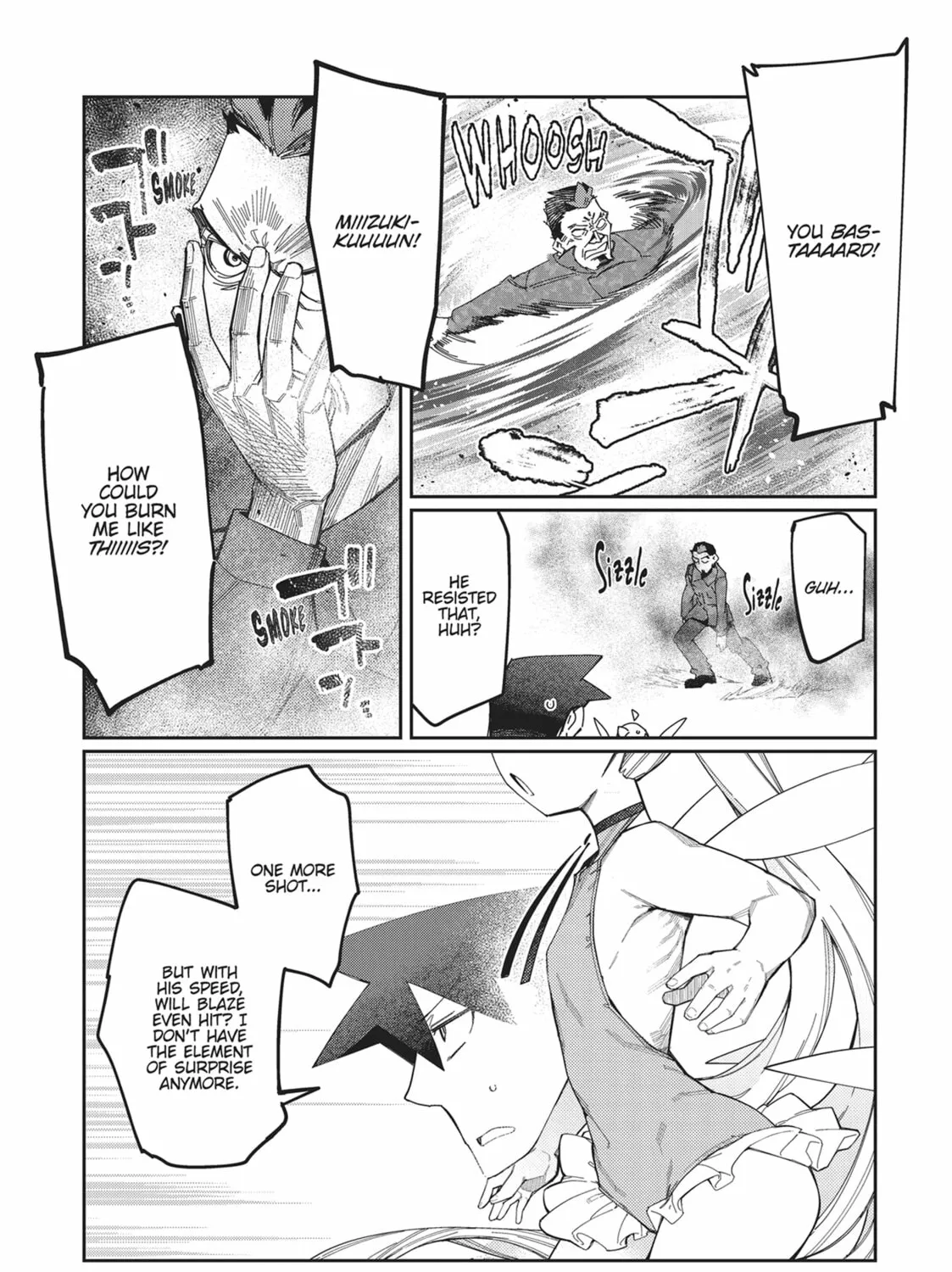 Modern Dungeon Capture Starting with Broken Skills Chapter 20 page 25 - 